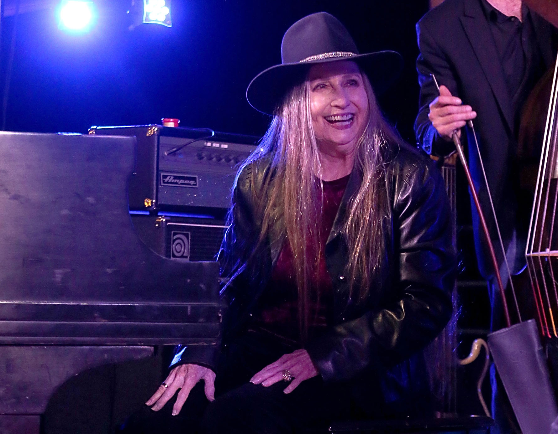 Bobbie Nelson, sister and bandmate of Willie Nelson, dies - Vimarsana News