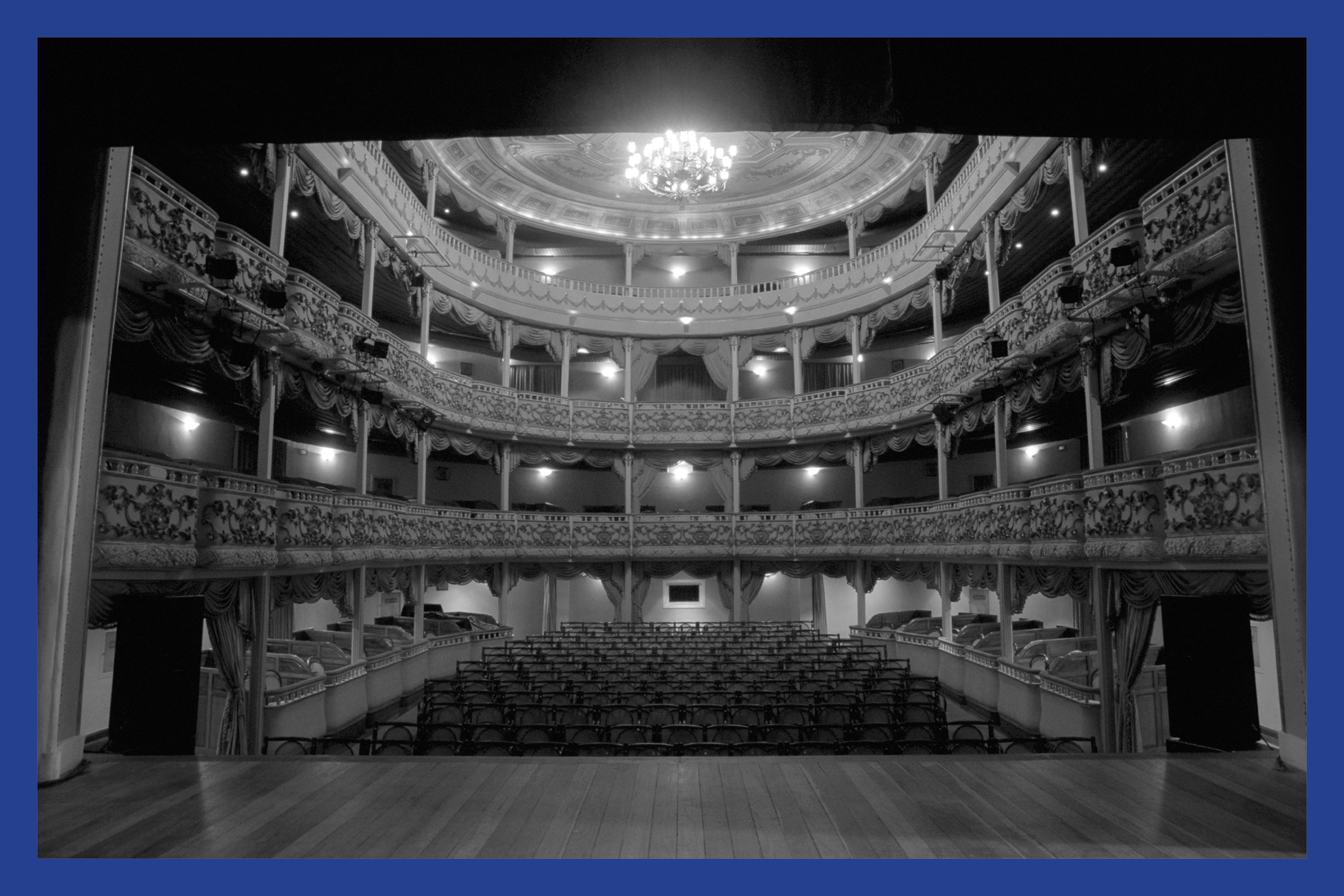 Looking ahead to 2023: San Diego stages will get creative with new and smaller-scaled shows - Vimarsana News