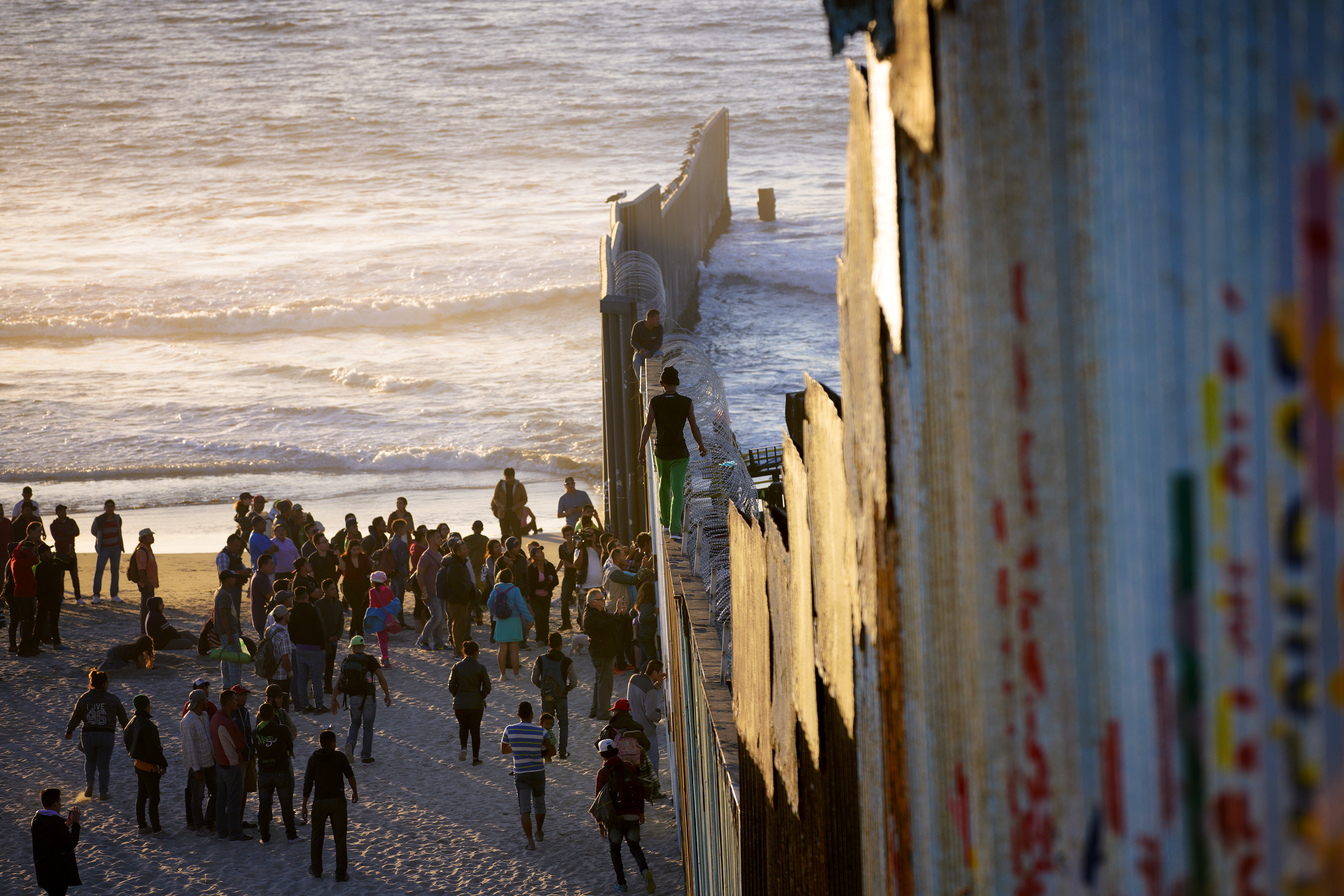 Investigation finds CBP inappropriately targeted some U.S. citizens at border - Vimarsana News