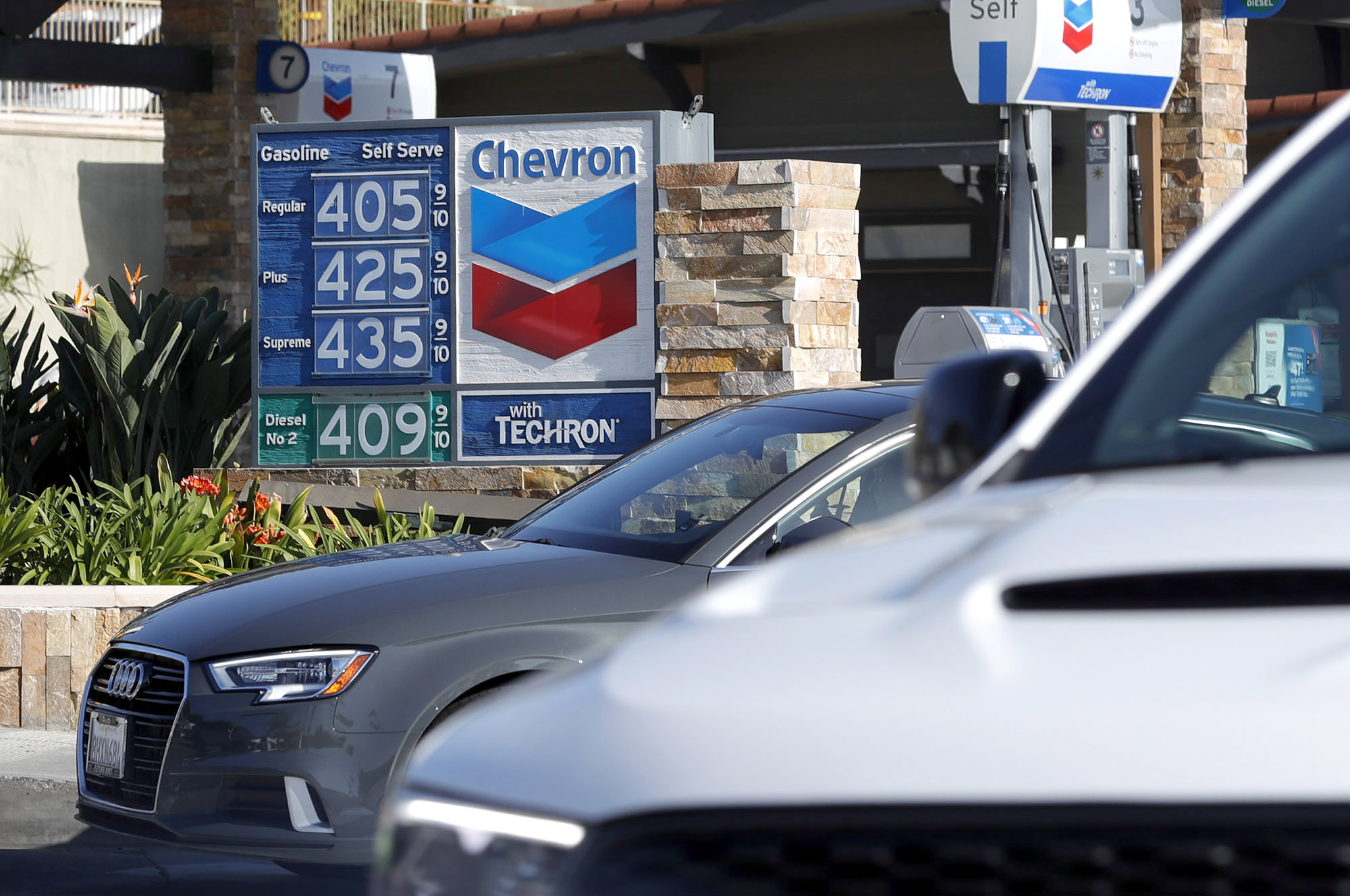 Pandemic gas prices are over, as Orange County residents report feeling squeezed at the pump - Vimarsana News
