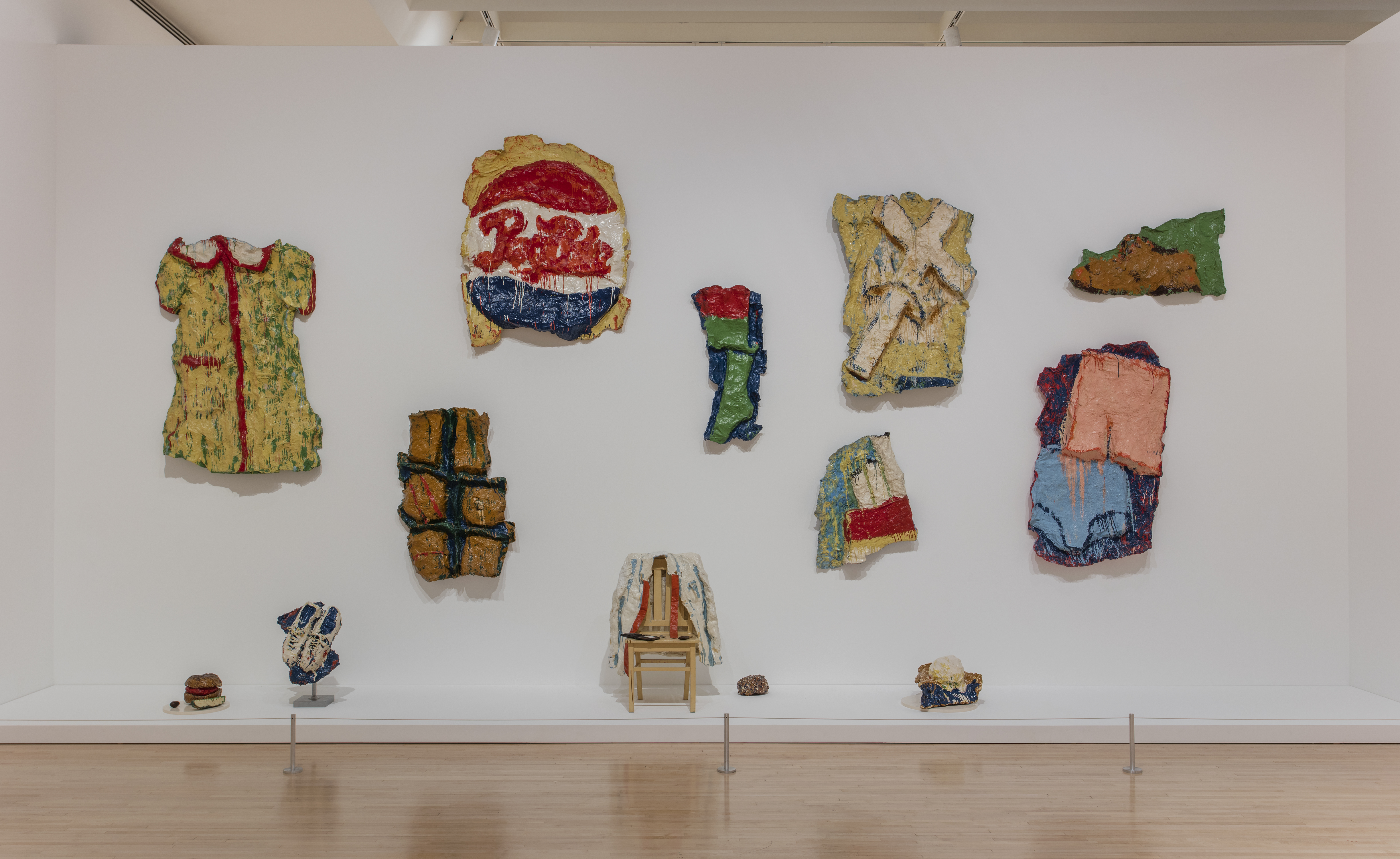 Appreciation: For Claes Oldenburg, art was the soul of Pop - Vimarsana News