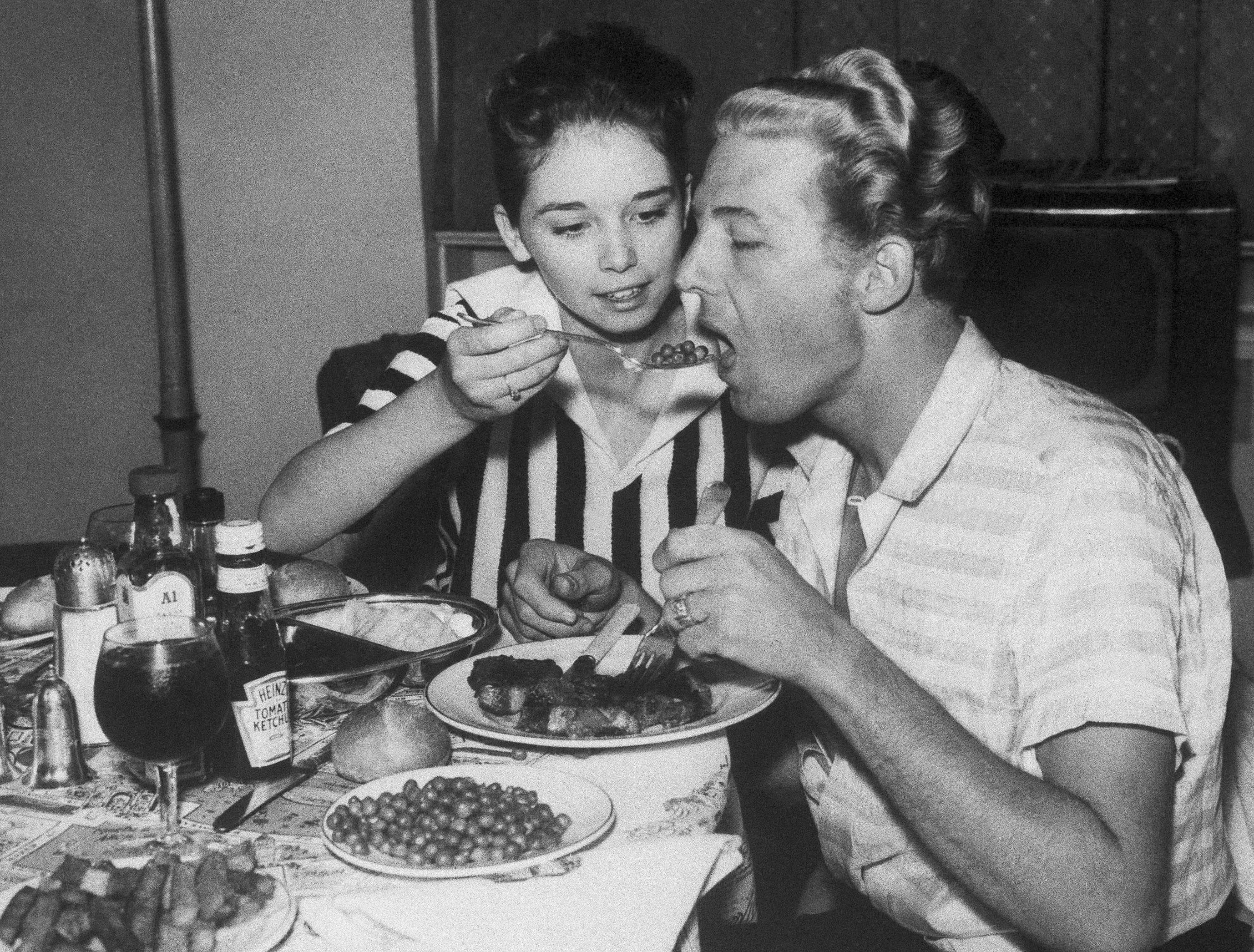 Myra Williams talks about marriage at age 13 to Jerry Lee Lewis - Vimarsana News