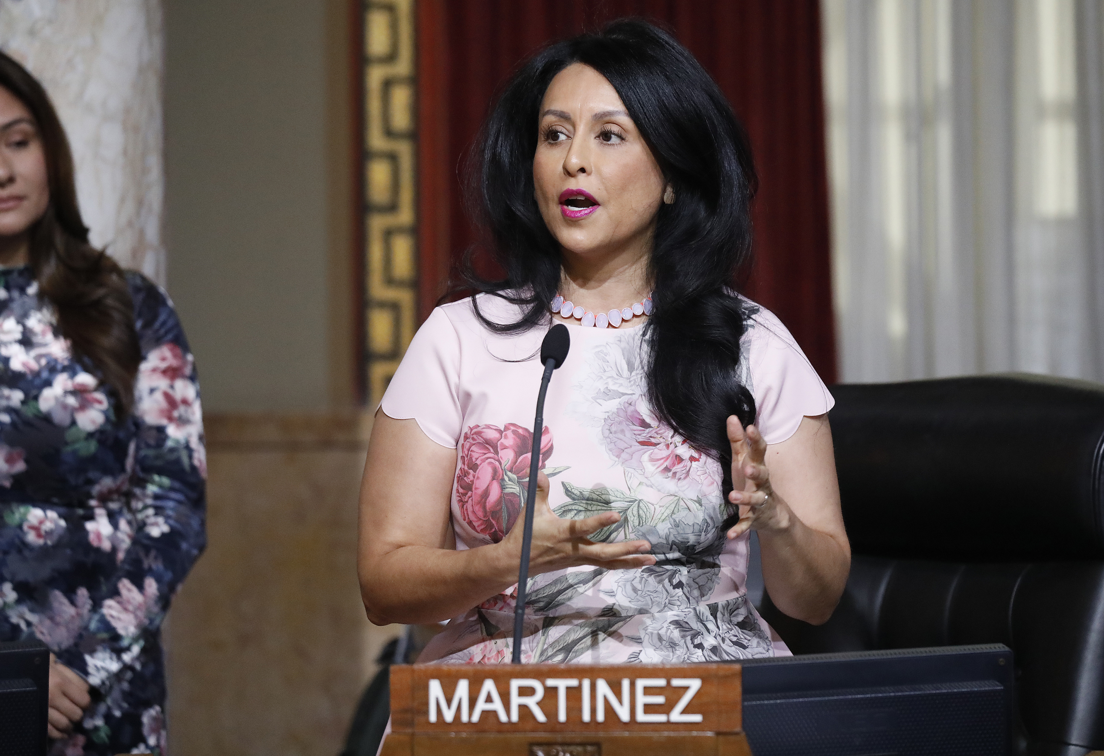 Today's Headlines: L.A. council members make racist remarks, mock colleagues in leaked audio - Vimarsana News