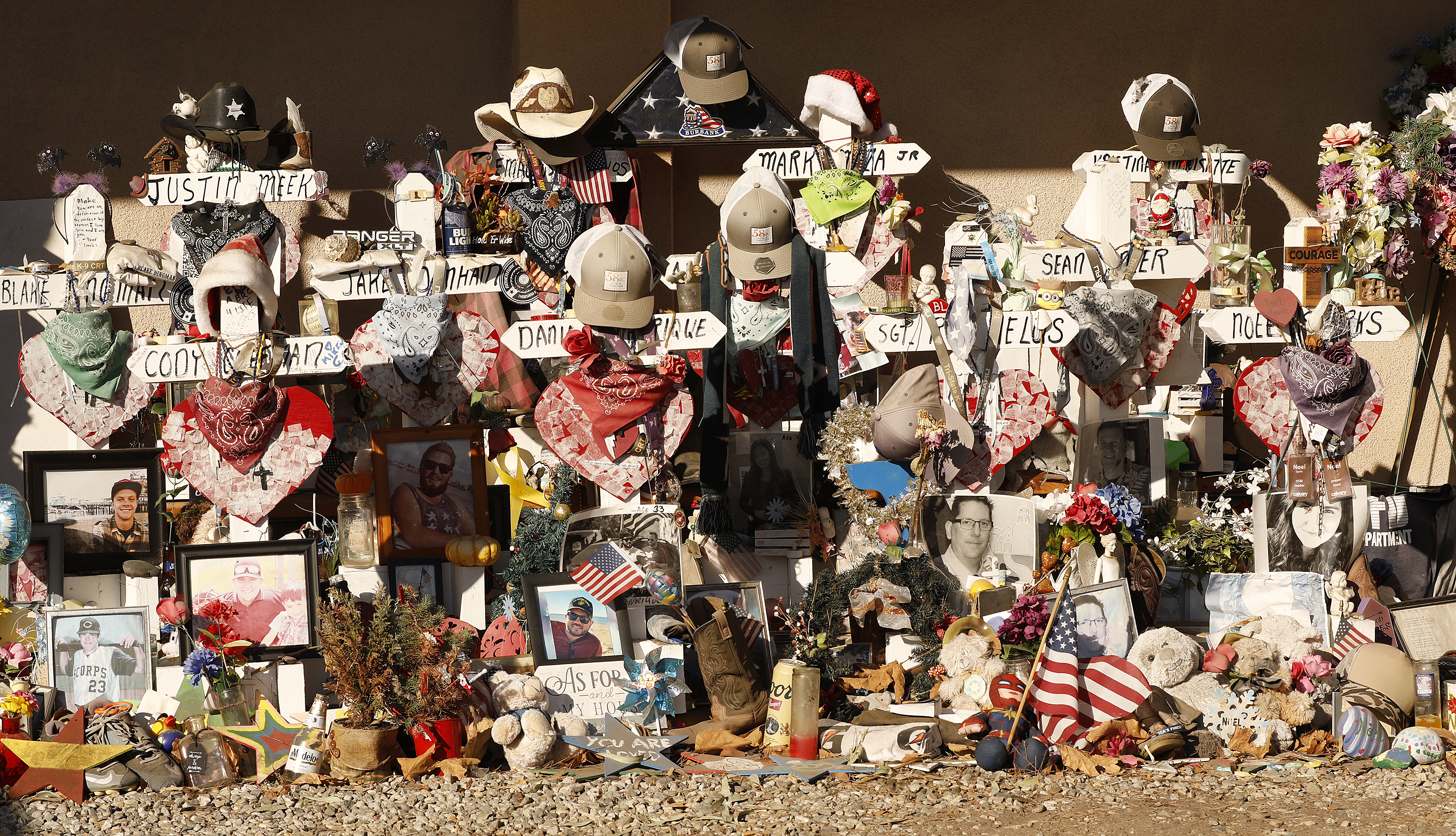 Borderline shooting report shows poor communications, timing - Vimarsana News