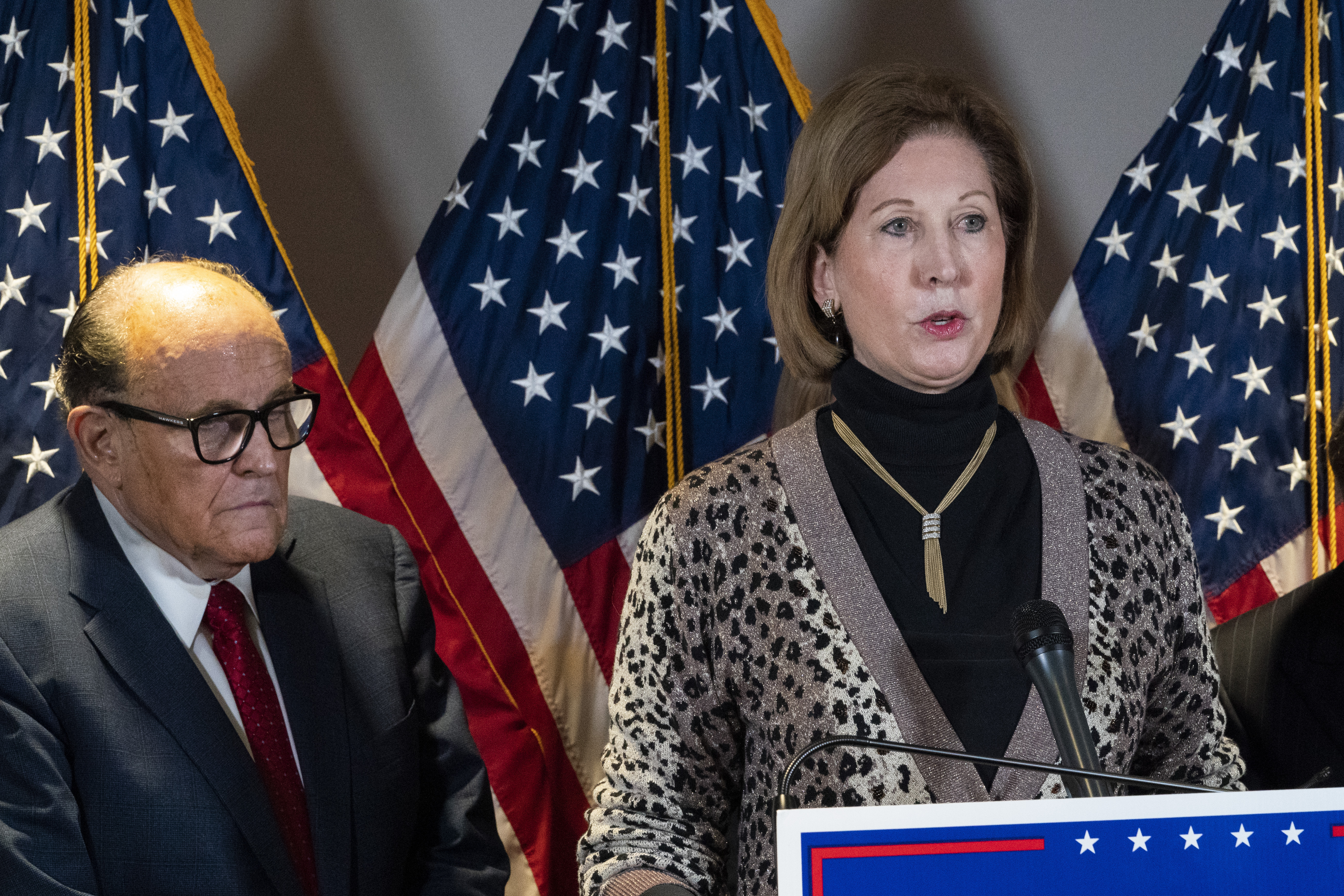 Nicholas Goldberg: How did Fox News use its power after 2020 election? - Vimarsana News