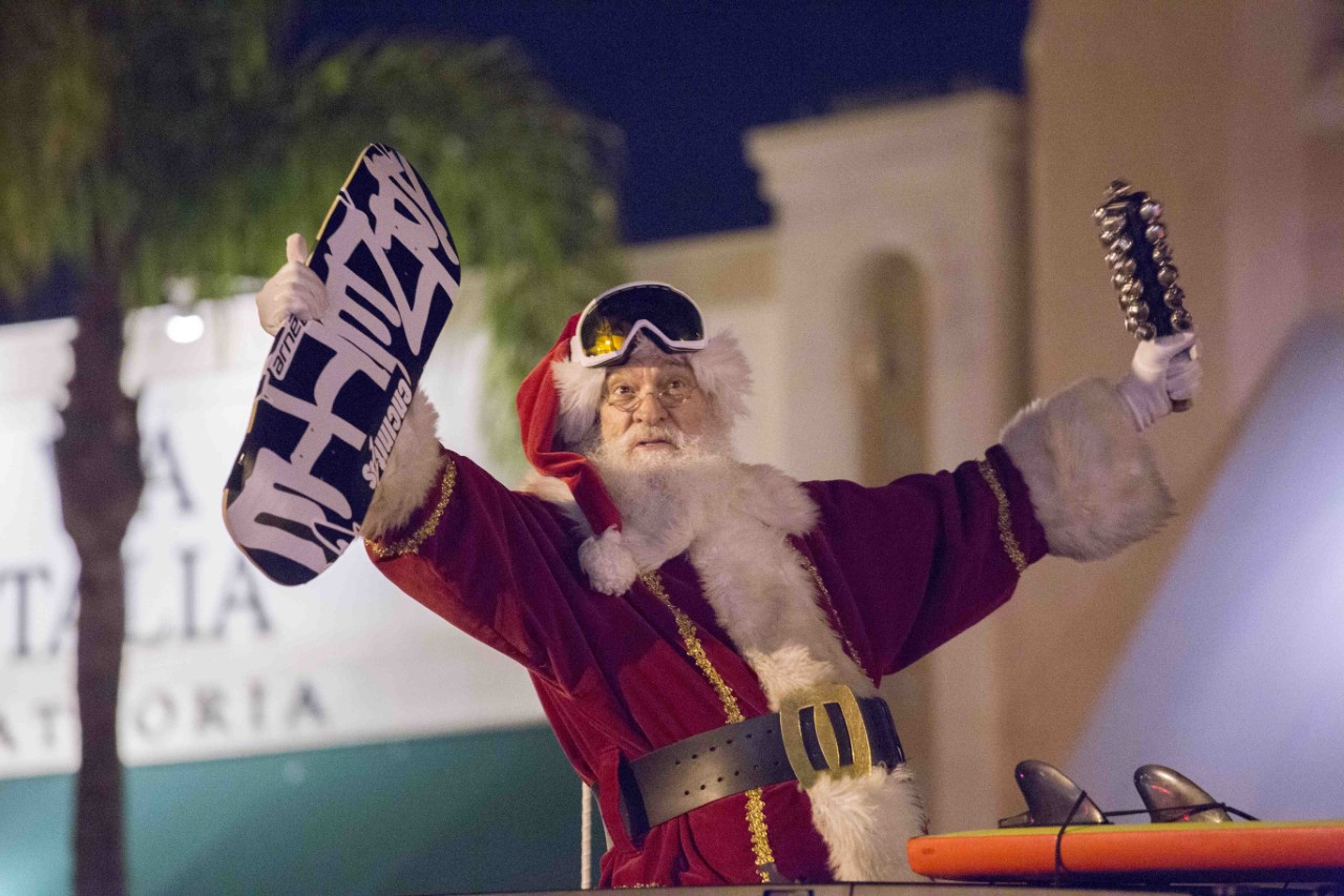Holiday community festivities, many free, are back across North County--here's a guide - Vimarsana News