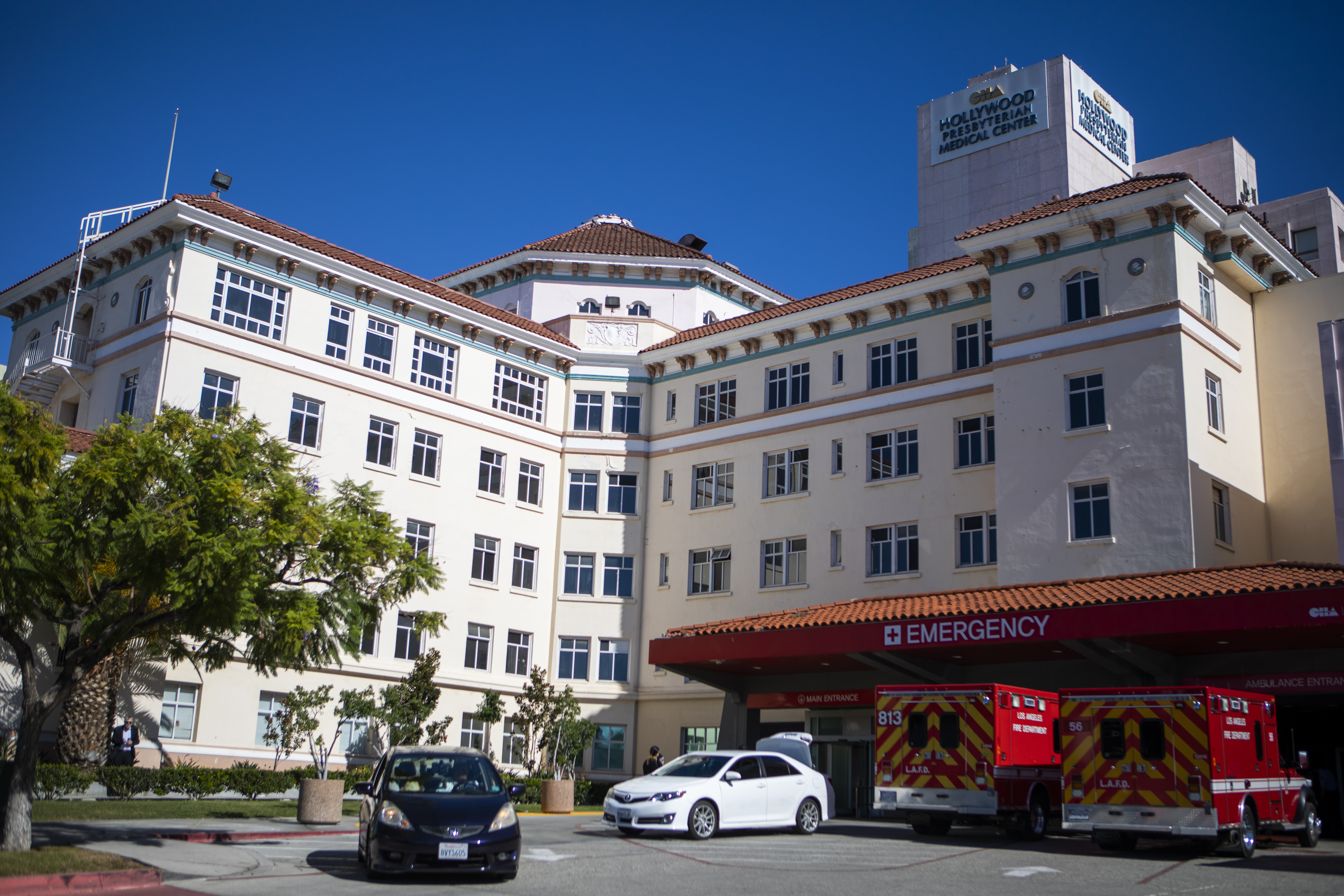 Some hospitals didn't put charity care rules on sites when required - Vimarsana News