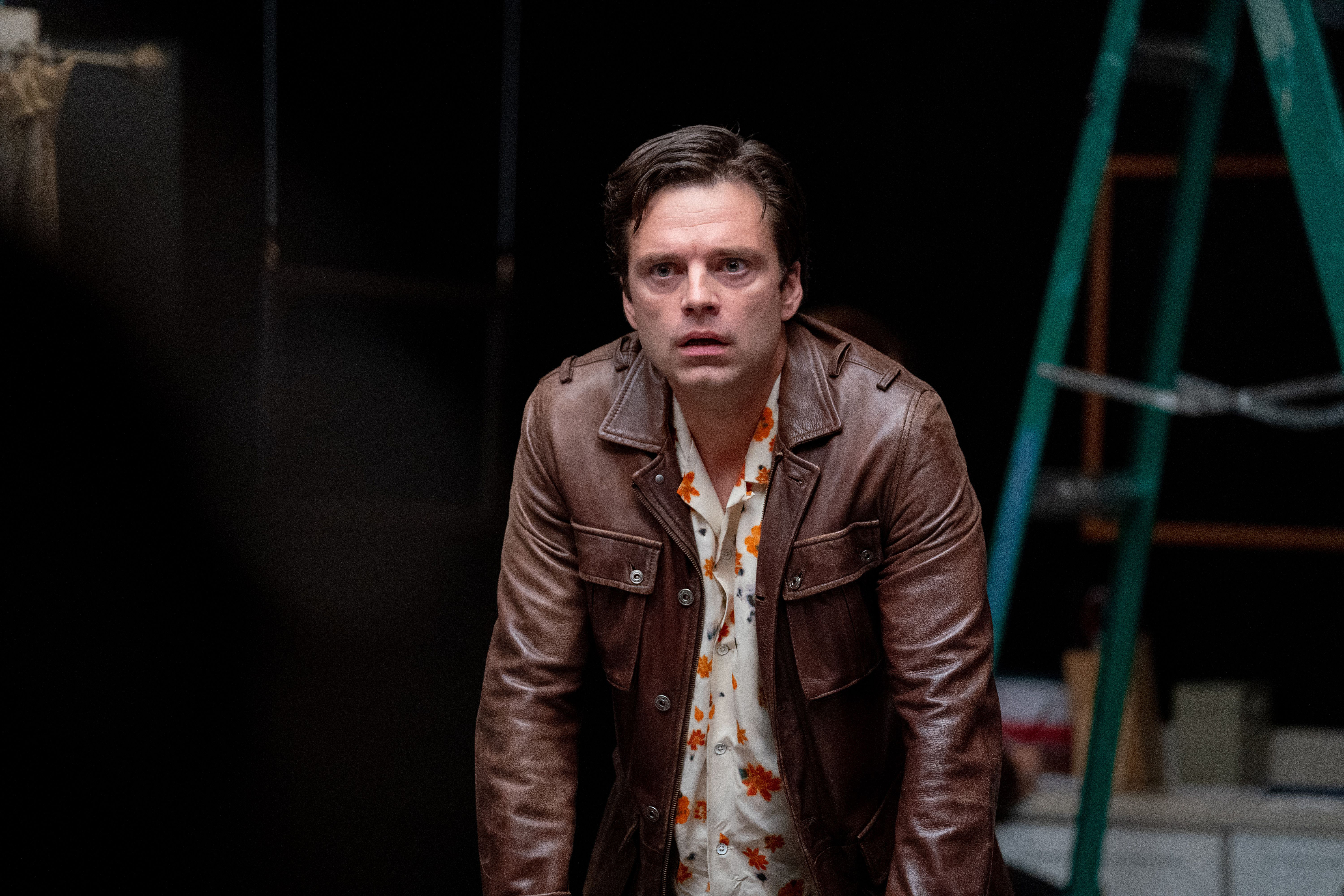 Meet the makeup wizard who transformed Sebastian Stan into 'A Different Man'