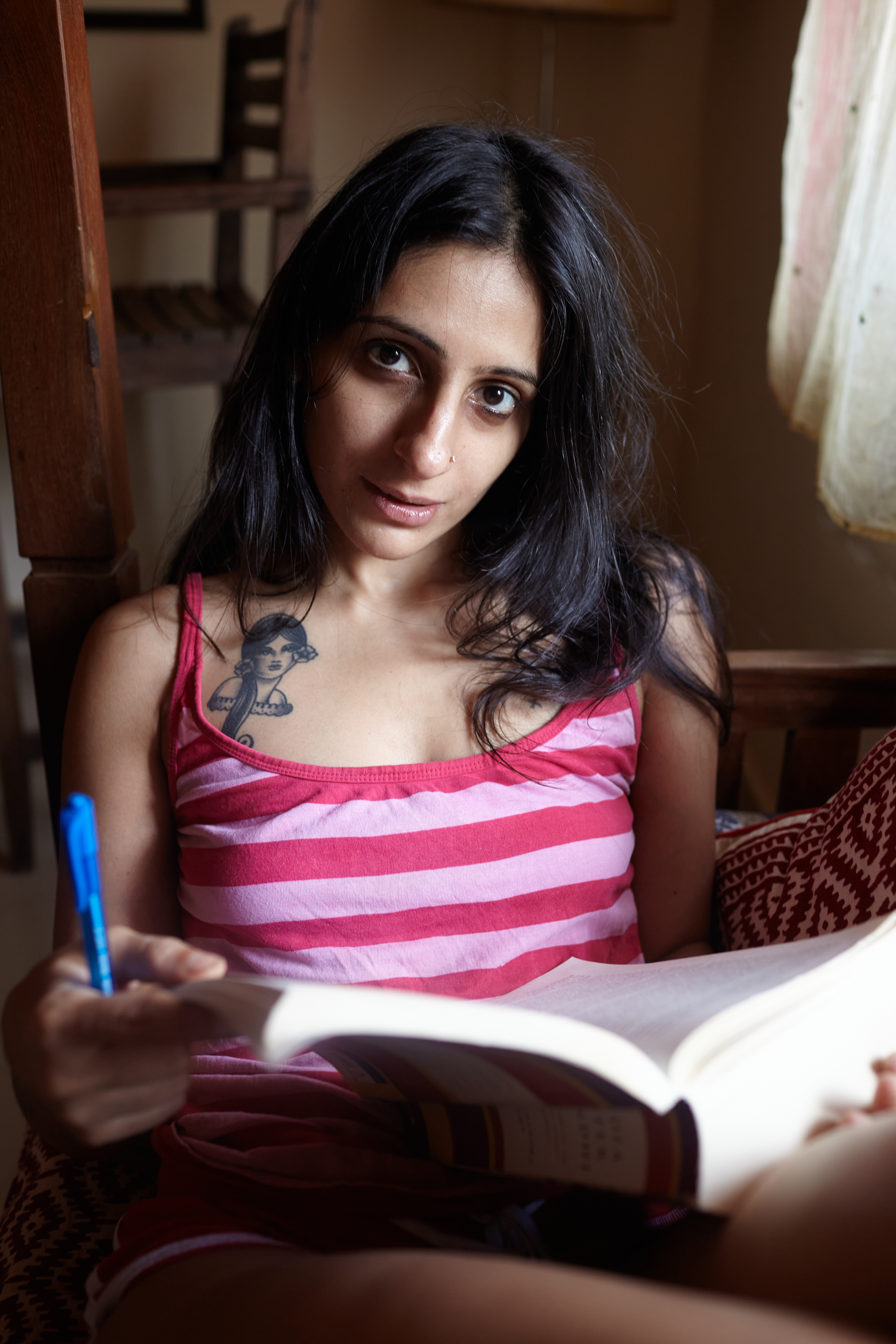 Deepti Kapoor's Indian gangster novel 'Age of Vice' falls short - Vimarsana News