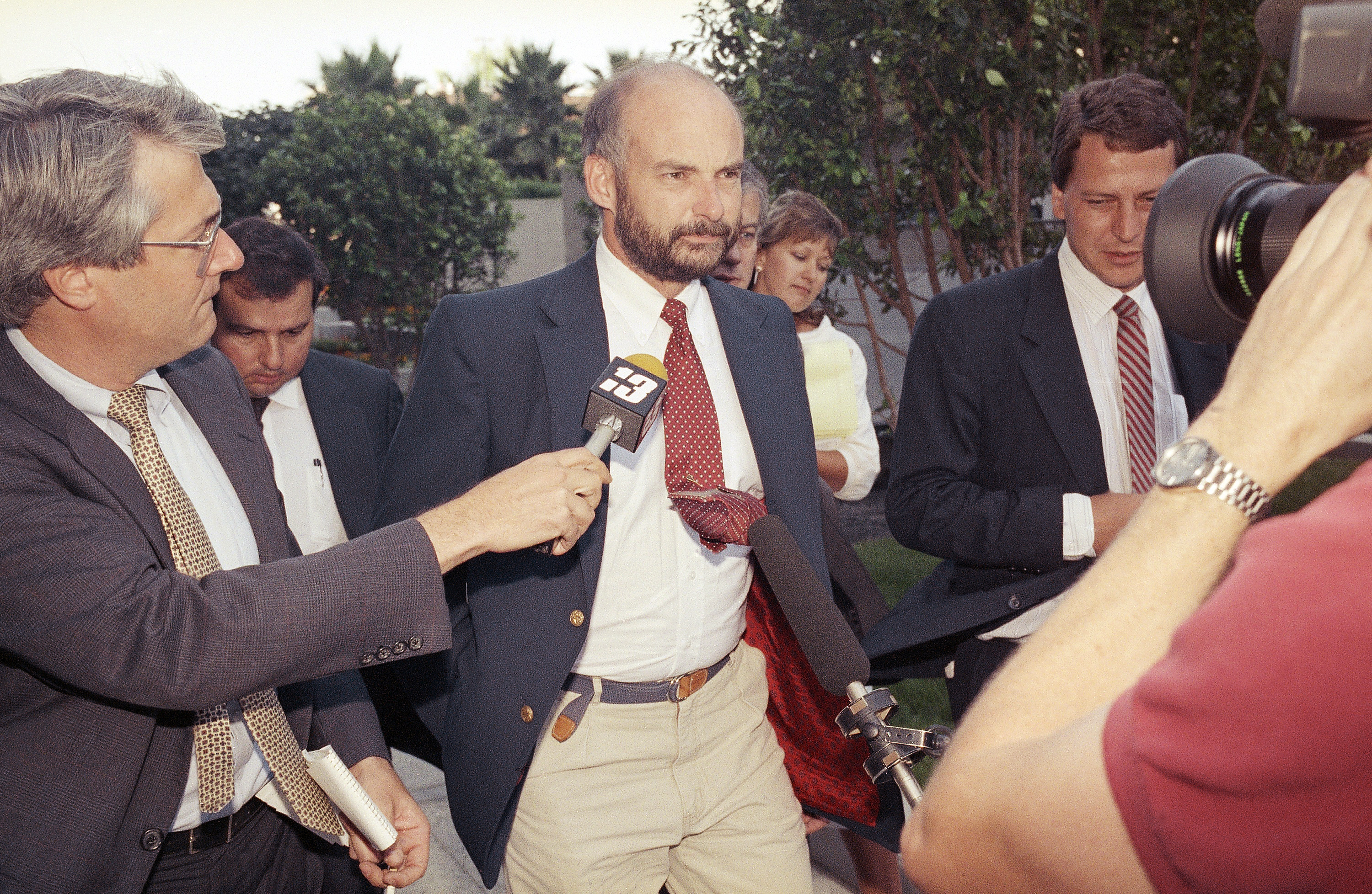 Joseph Hazelwood, disgraced captain of the Exxon Valdez, dead at 75 - Vimarsana News