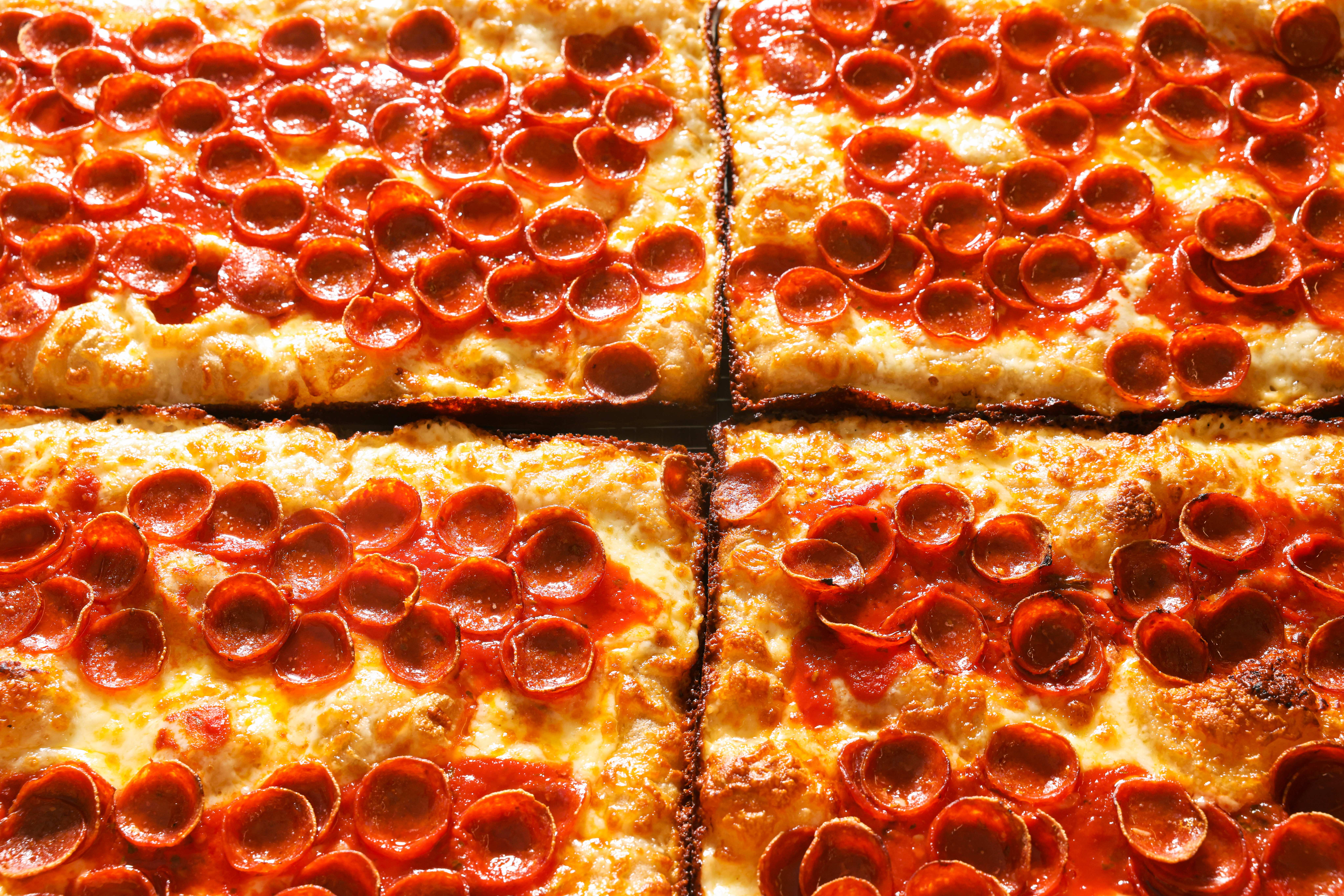 10 great new pizza restaurants in L.A., ranked by our critic - Vimarsana News