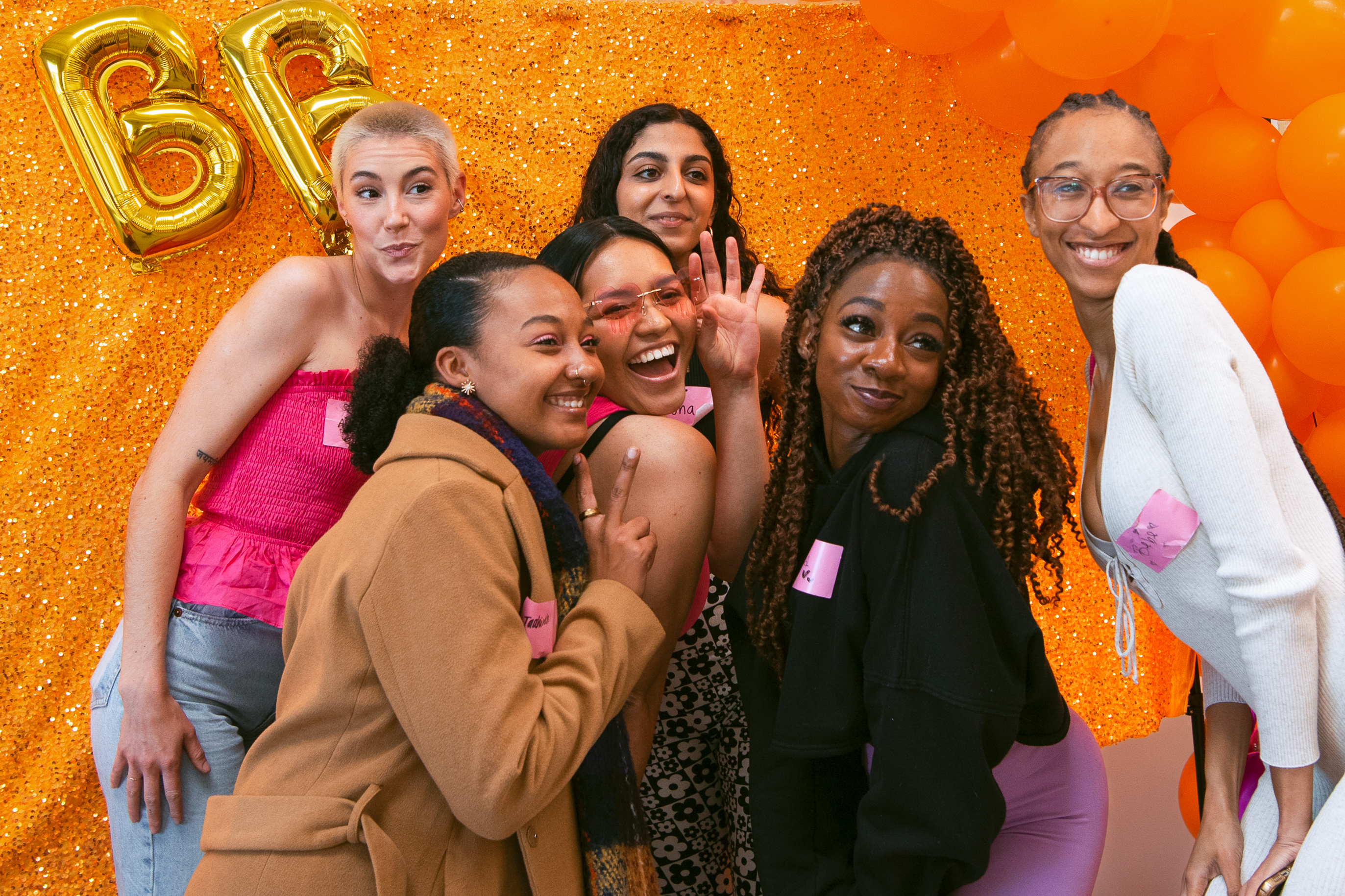 Bestie Brunch wants to help women in L.A. make friends - Vimarsana News
