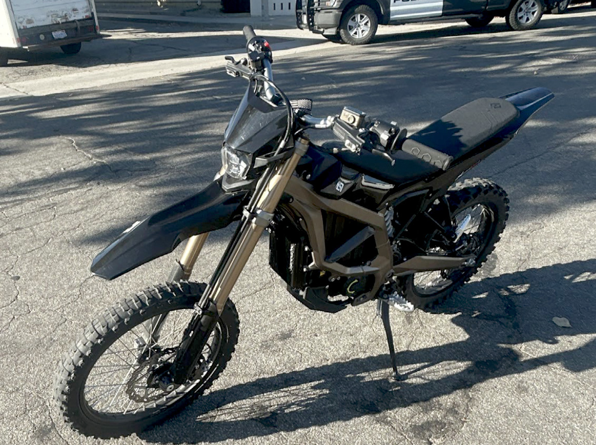 Ventura teen charged after electric motorcycle chase article cover image