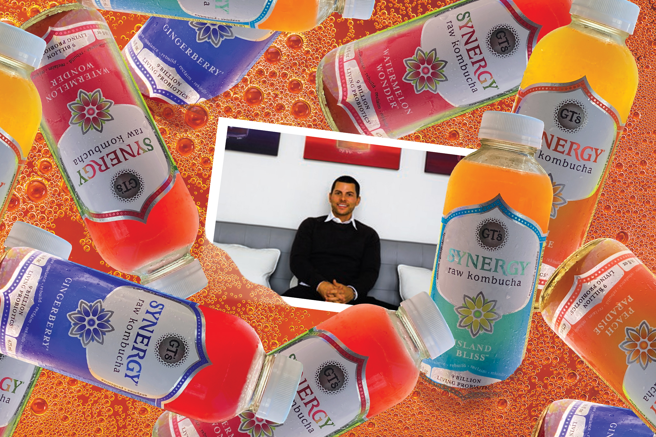 Kombucha maker GT's Living Foods exploited workers for years - Vimarsana News