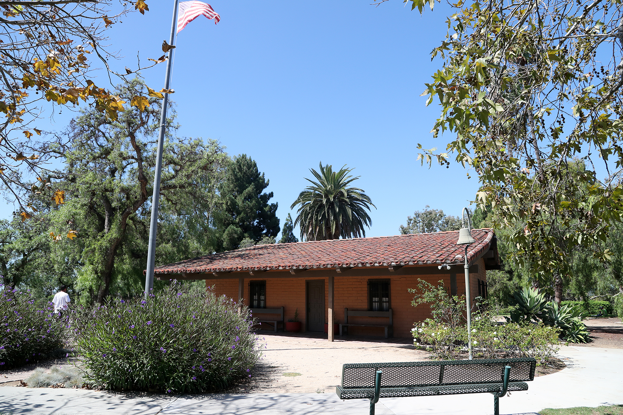 Diego Sepulveda Adobe, the epicenter of Costa Mesa's history, reopens to public - Vimarsana News