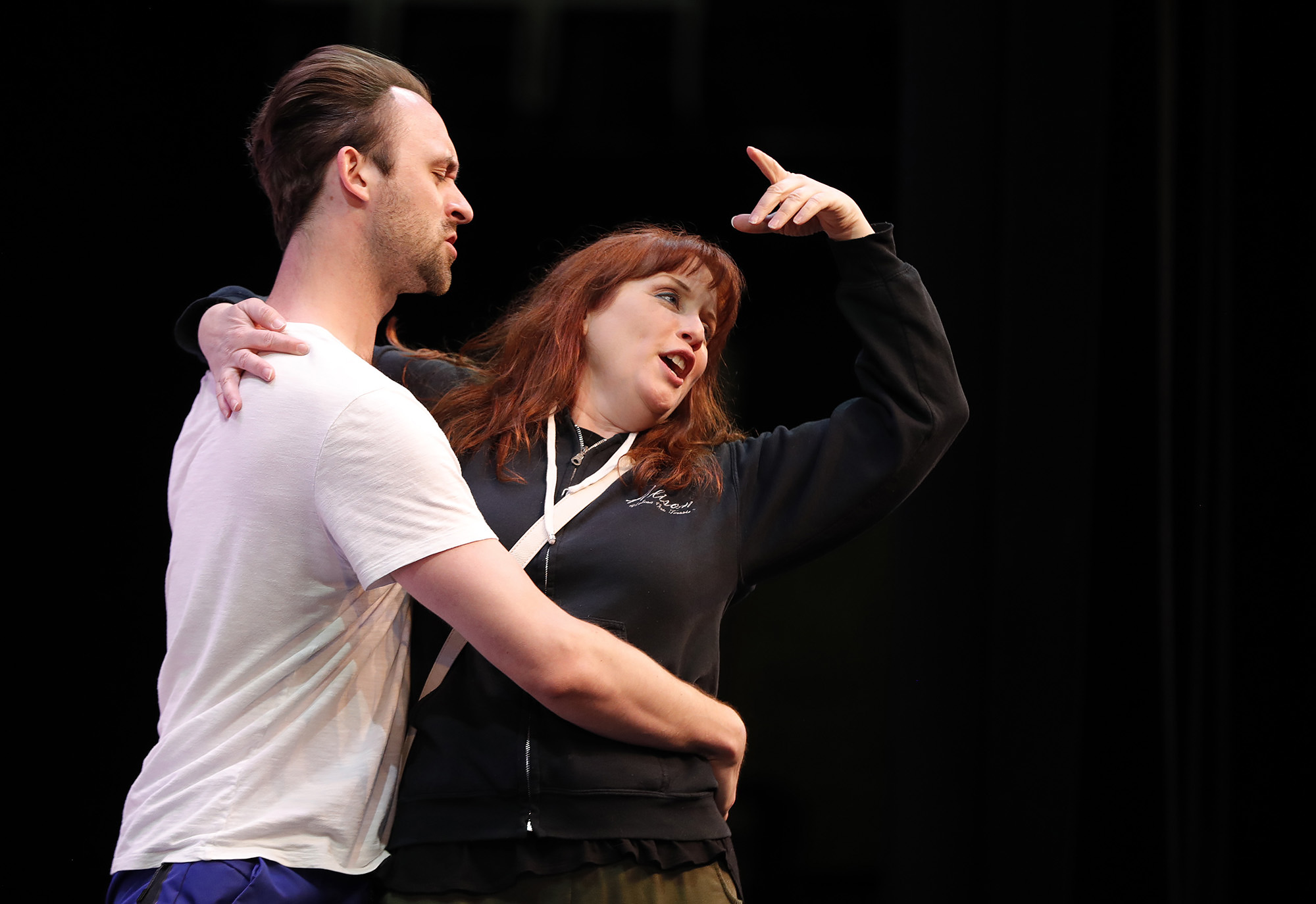 Laguna Playhouse invites fans of theater — and love — back for more - Vimarsana News