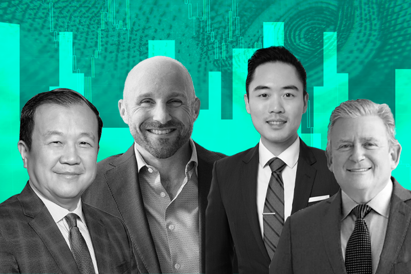 Los Angeles business experts Mark Binder, Chang M. Liu, Anthony Nguyen and Greg Skalaski Weigh In On 2023 Outlook for Banking, Finance and Construction - Vimarsana News