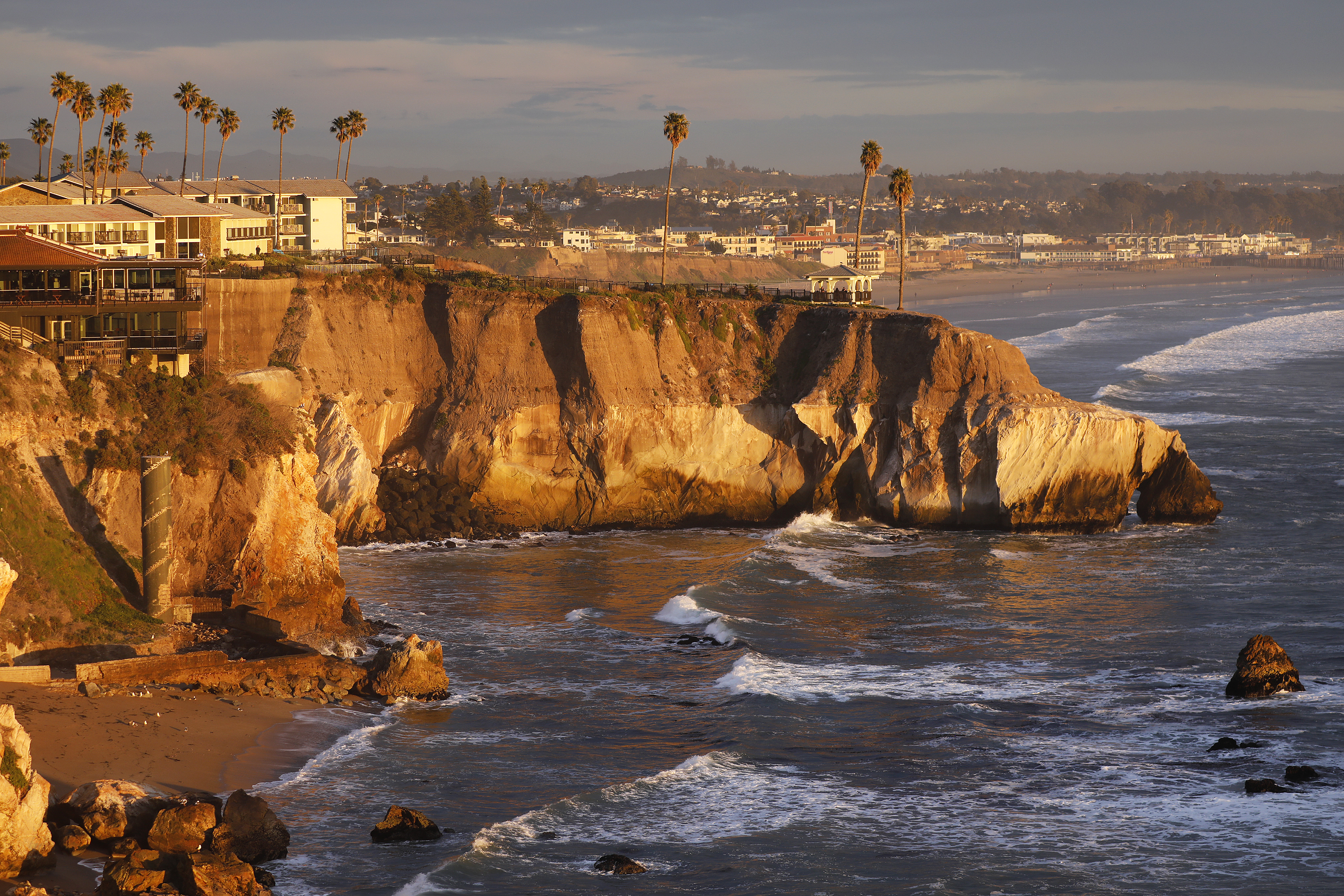Op-Ed: Create a tribal-led marine sanctuary and stop oil spills on the California coast - Vimarsana News