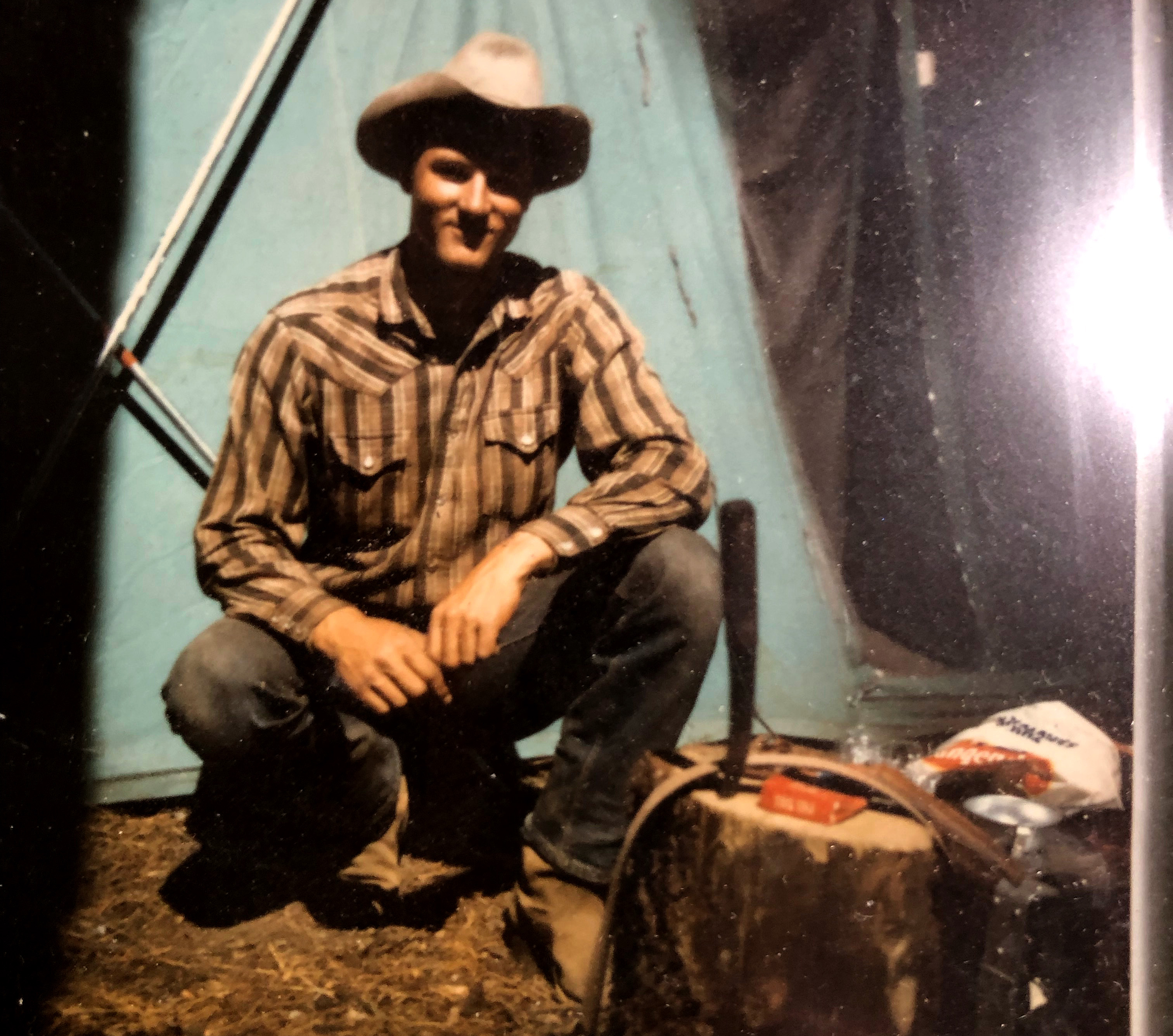 As a young man, I traveled the High Sierra by mule. After 59 years, I tried it again - Vimarsana News