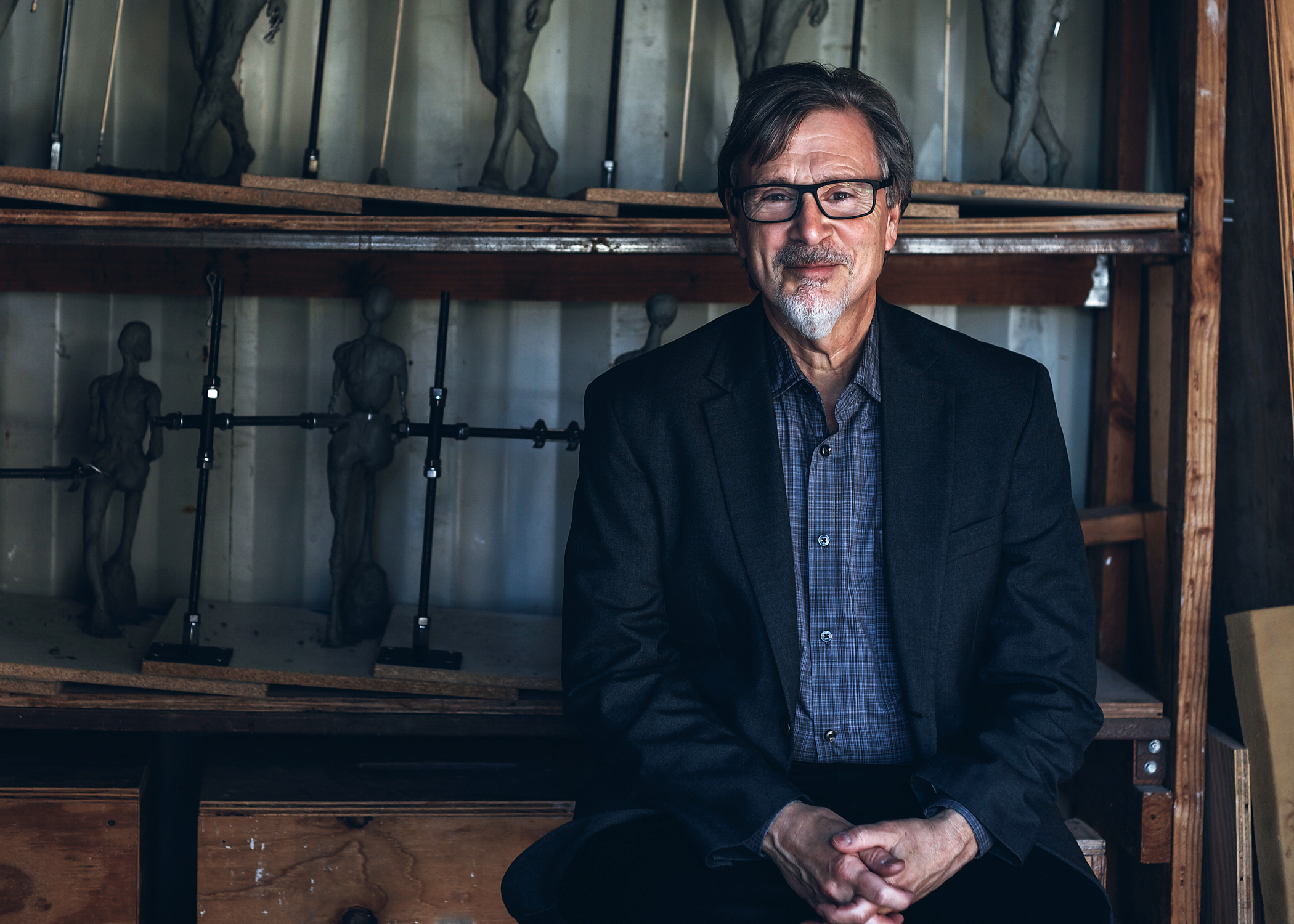 LCAD to name fine arts department after Jonathan Burke - Vimarsana News