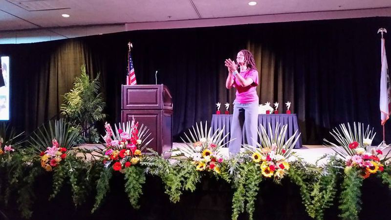Women In Leadership Luncheon coming in October - Vimarsana News
