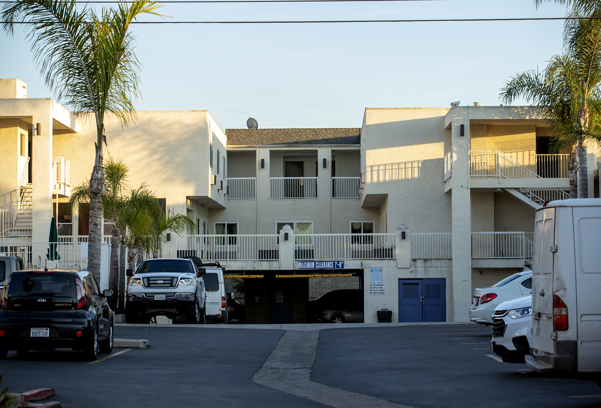 Mailbag: Motel 6 project would add needed housing to Costa Mesa - Vimarsana News