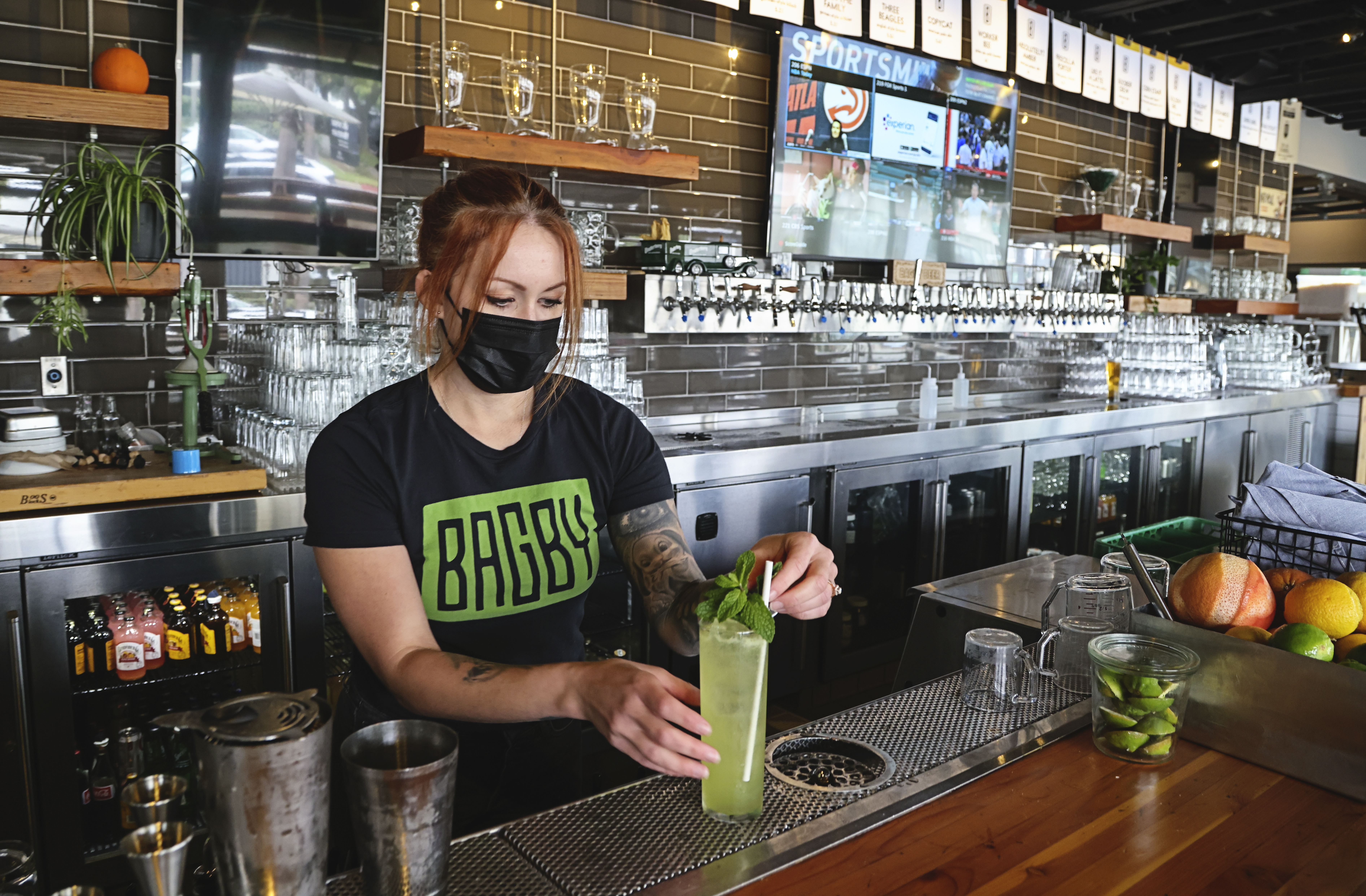 Will we ever reopen? How these San Diego breweries survived pandemic-induced shutdowns - Vimarsana News