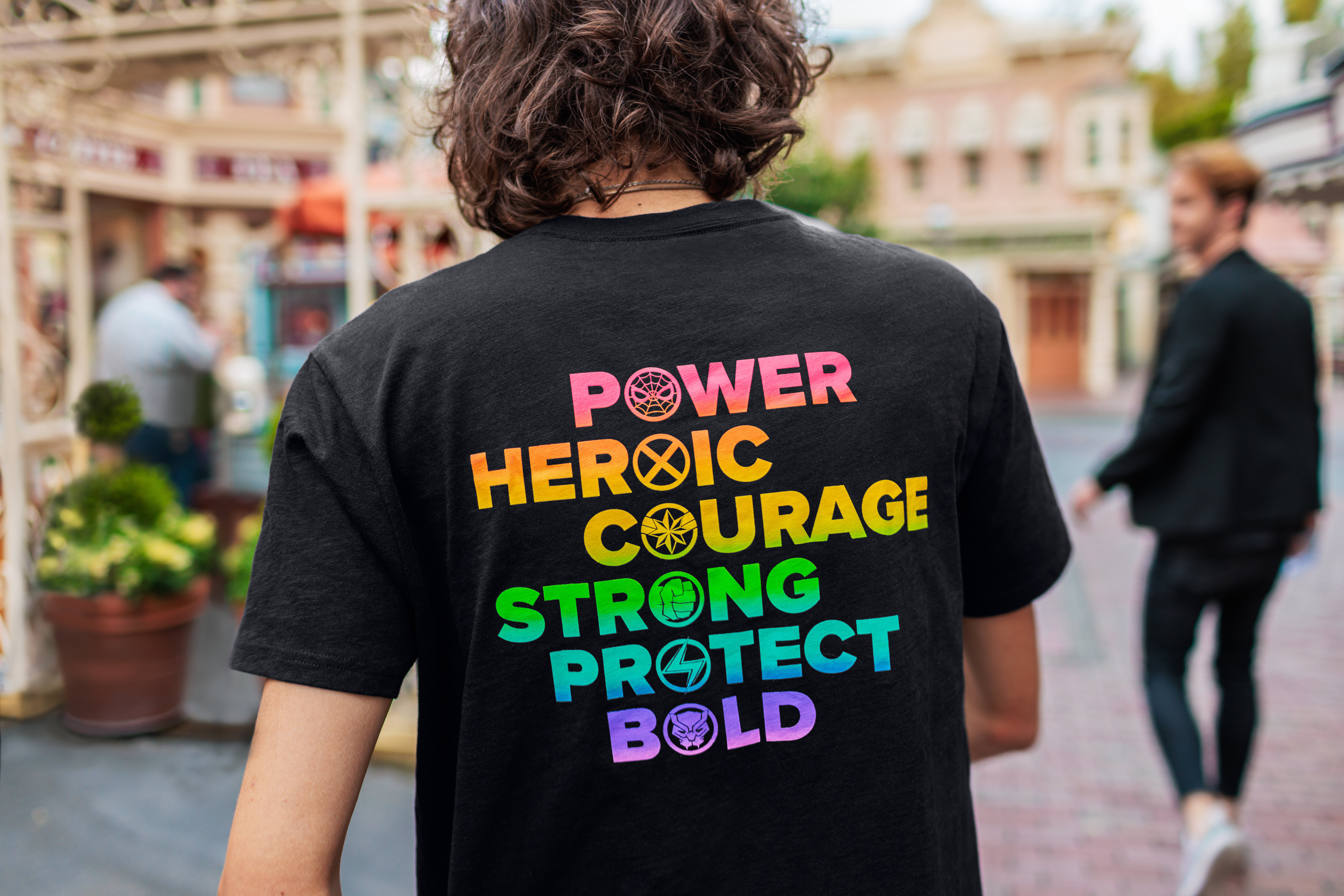 Disney debuts 'Pride Collection,' boosts LGBTQ+ support - Vimarsana News