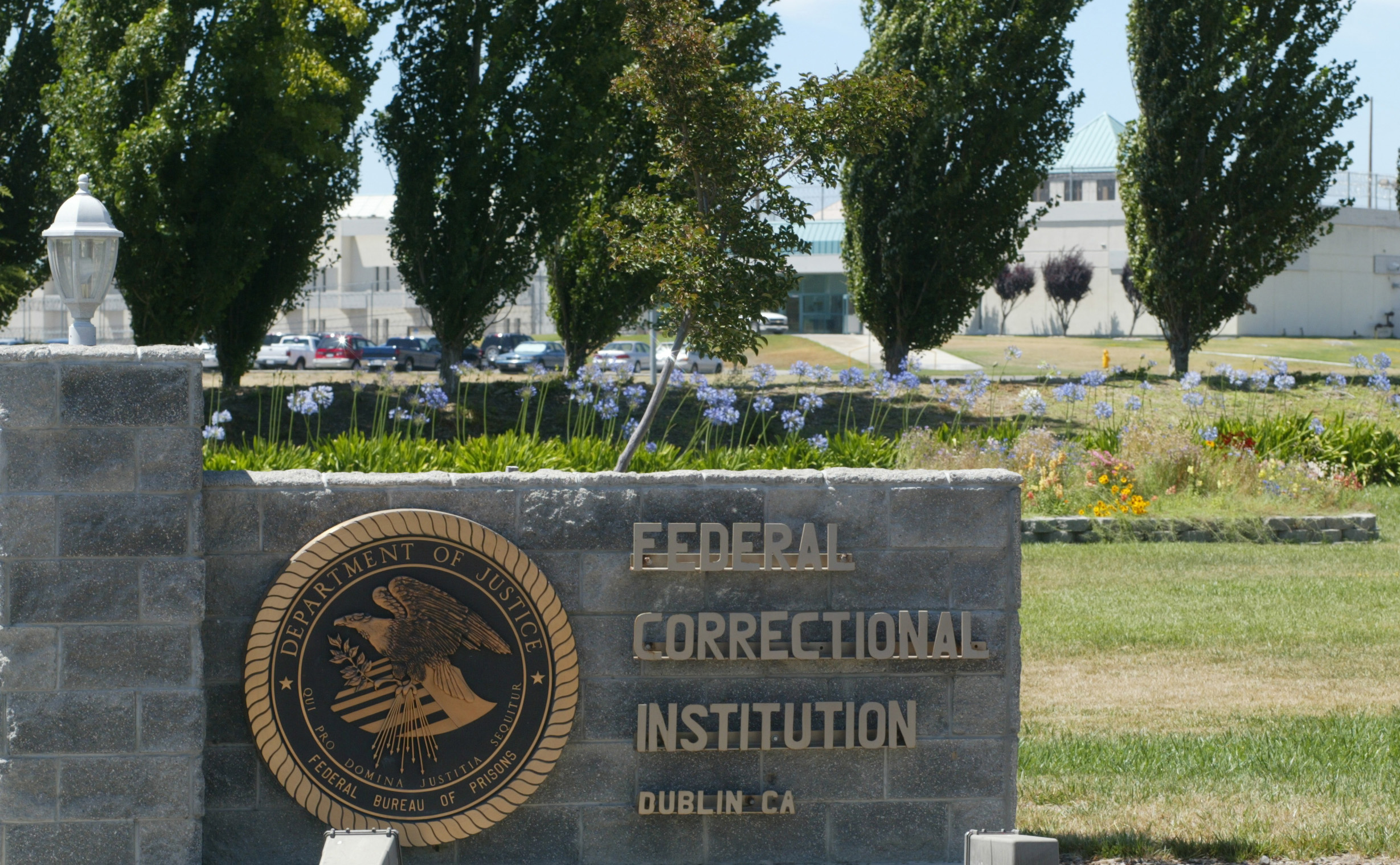 Chaplain at women's prison charged with sex abuse of inmate - Vimarsana News