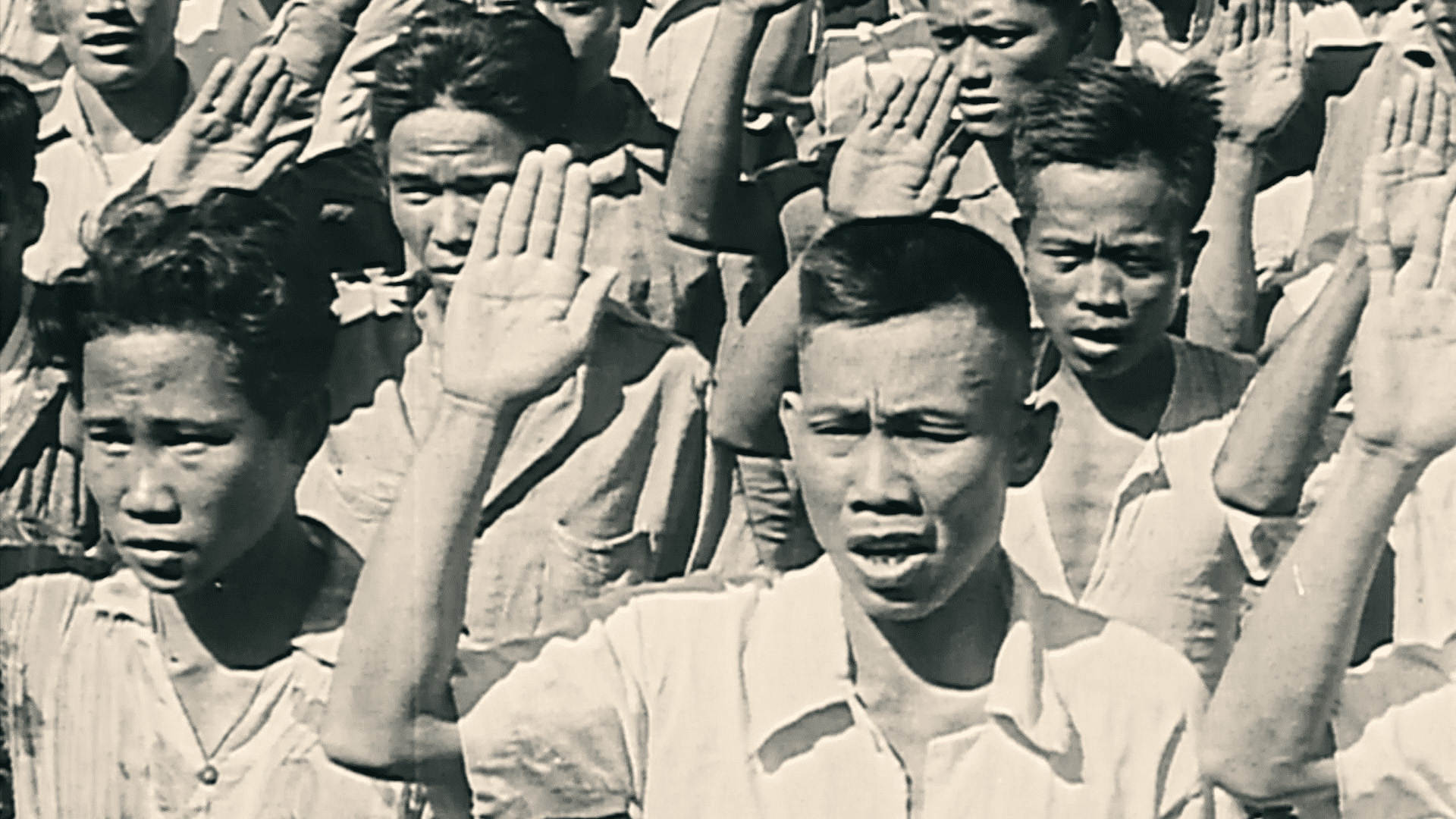 'A Long March' tells the story of Filipino World War II veterans at GI Film Festival - Vimarsana News