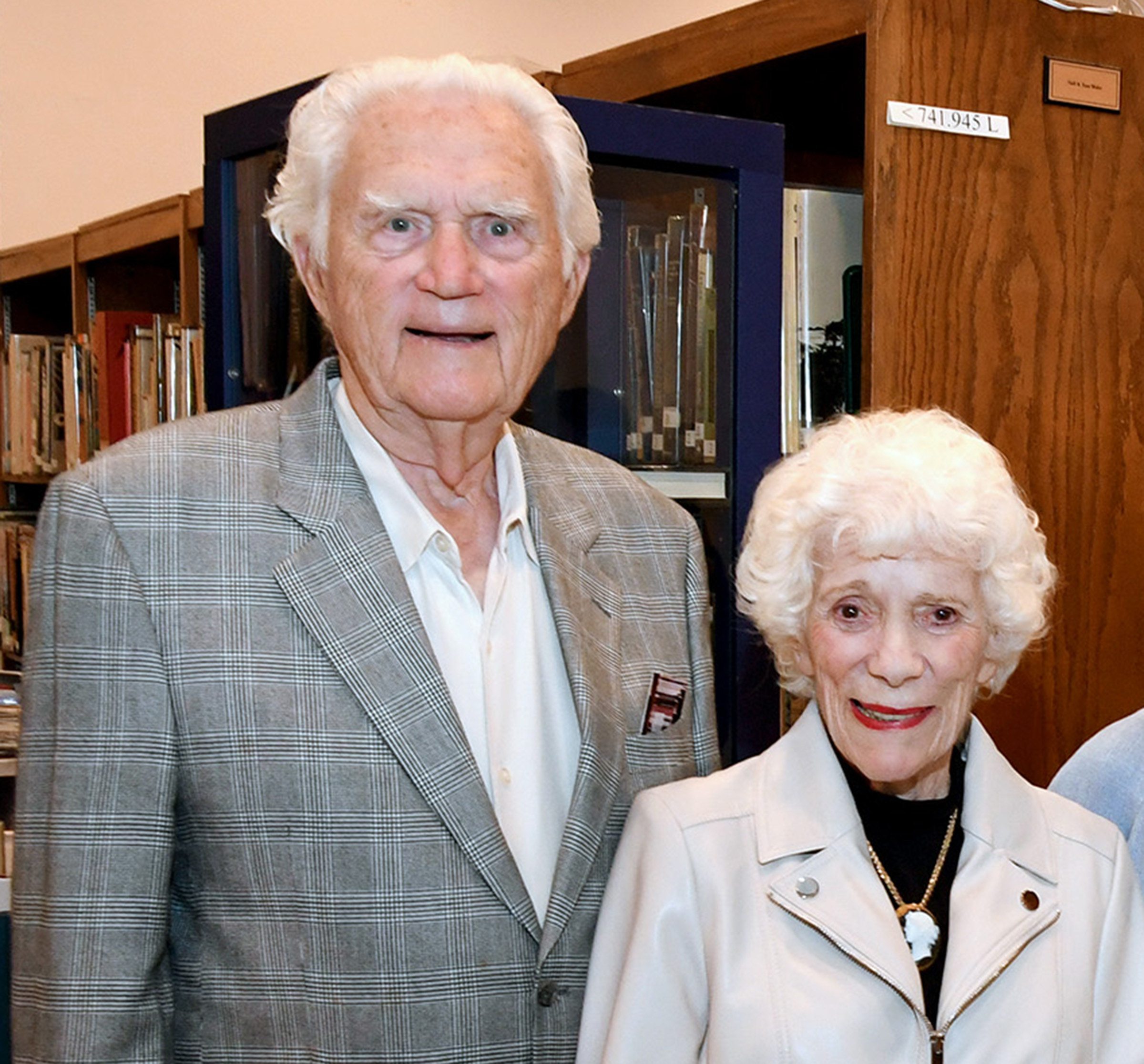 Arthur Rivkin, businessman-philanthropist whose ventures included boxing and the Padres, dies at 98 - Vimarsana News