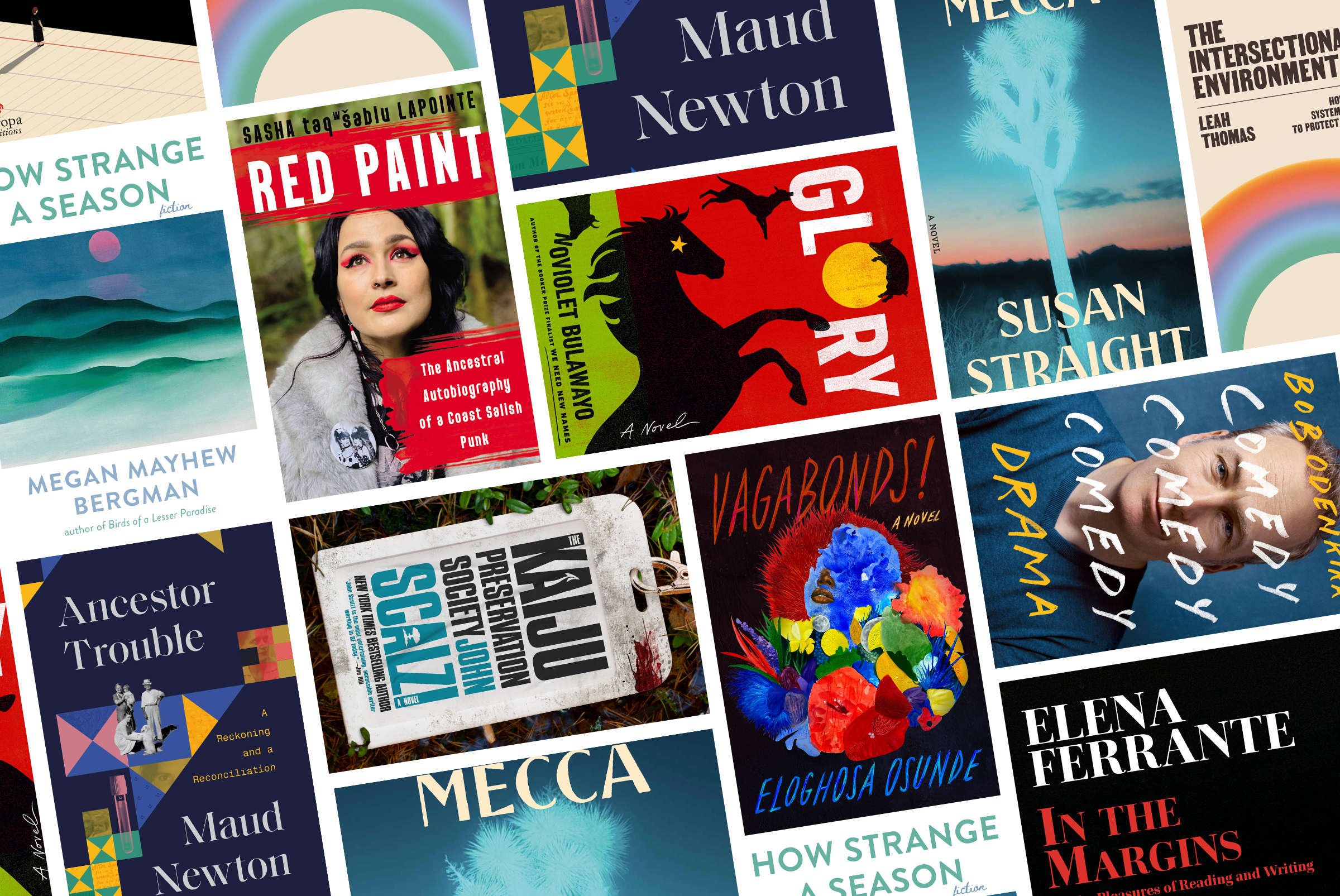10 books to add to your reading list in March - Vimarsana News