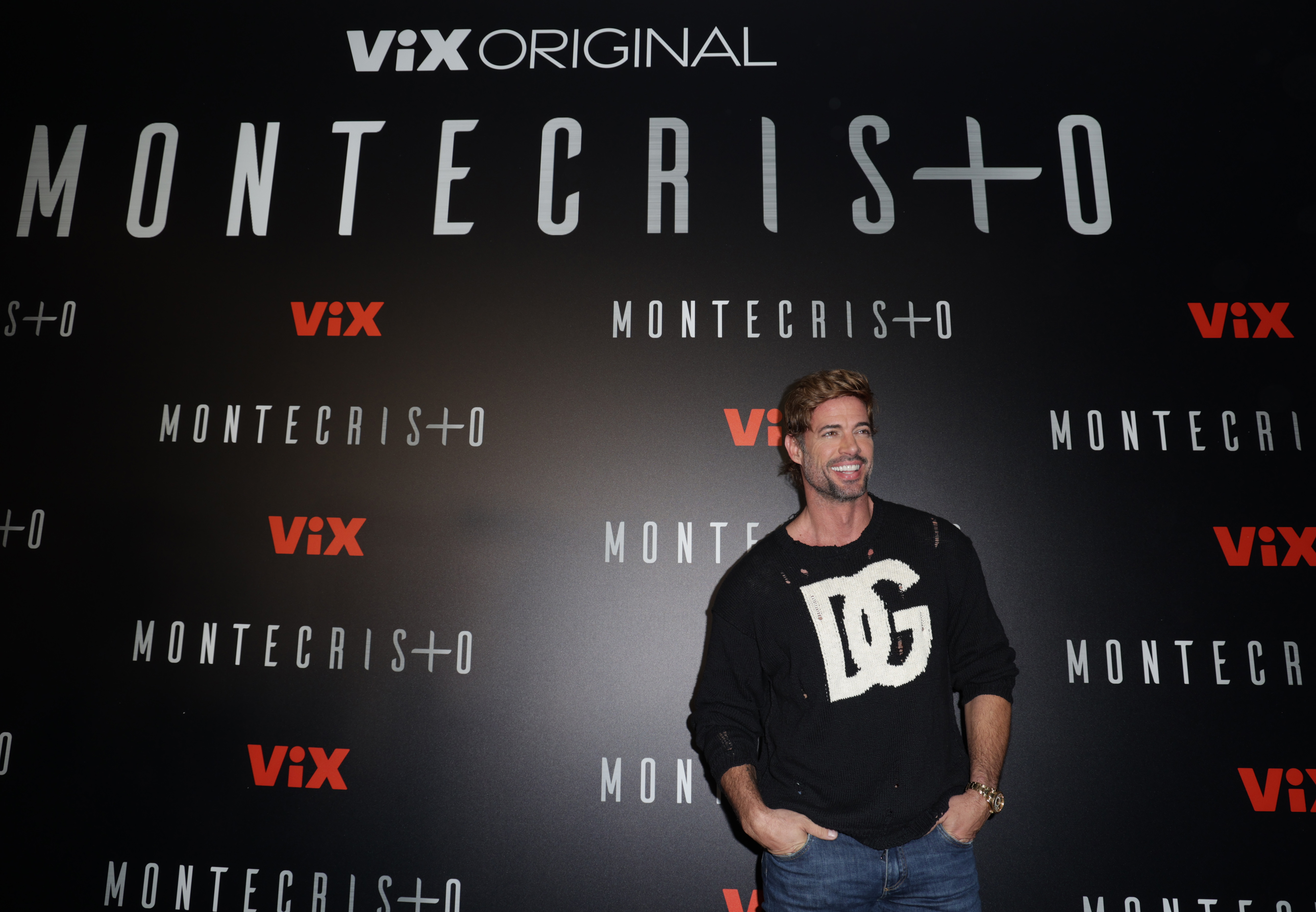 William Levy finds parts of himself in the ViX drama series 'Montecristo' - Vimarsana News