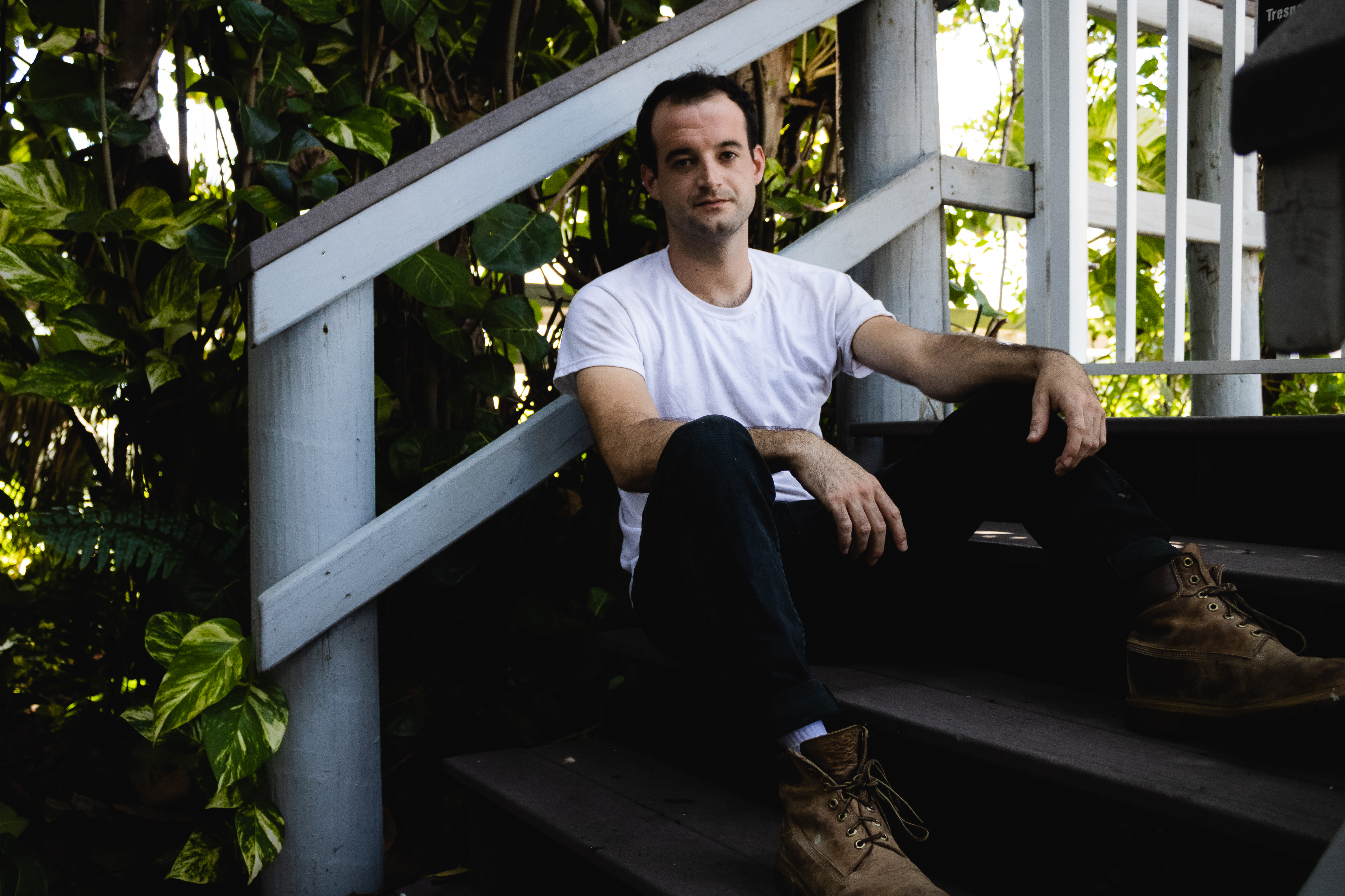 David Sanchez on his drug memoir 'All Day Is a Long Time' - Vimarsana News