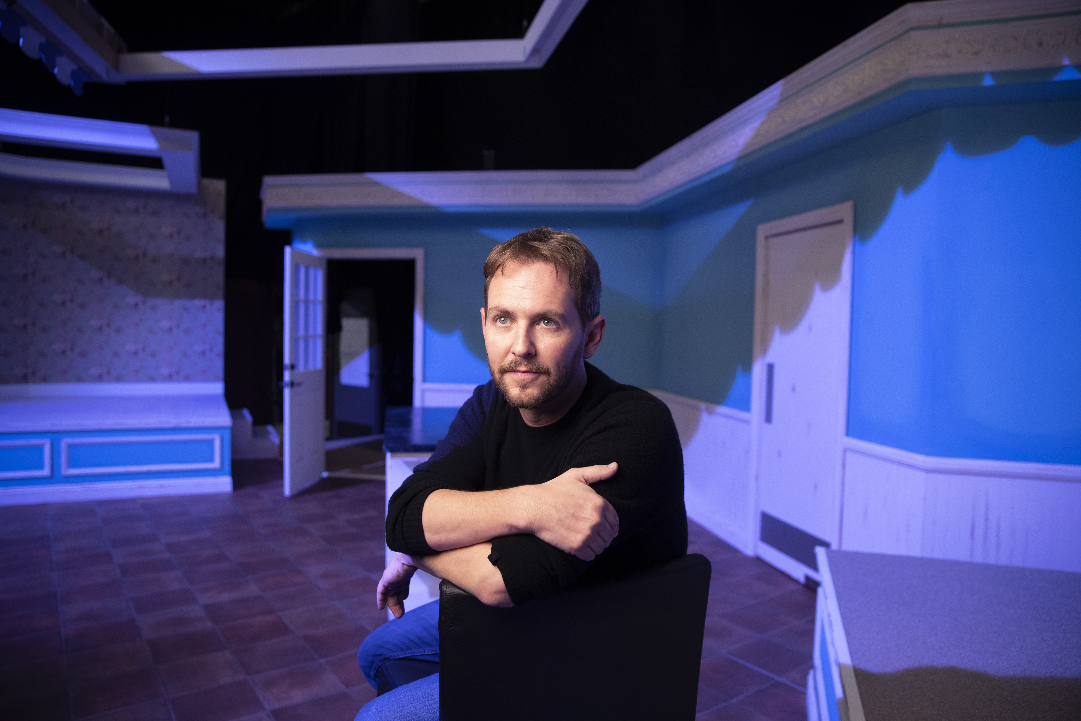 Commentary: Matt Shakman and the dilemma of the Geffen Playhouse - Vimarsana News