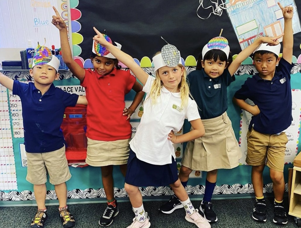 Bright Futures Start at Del Mar Pines School - Vimarsana News