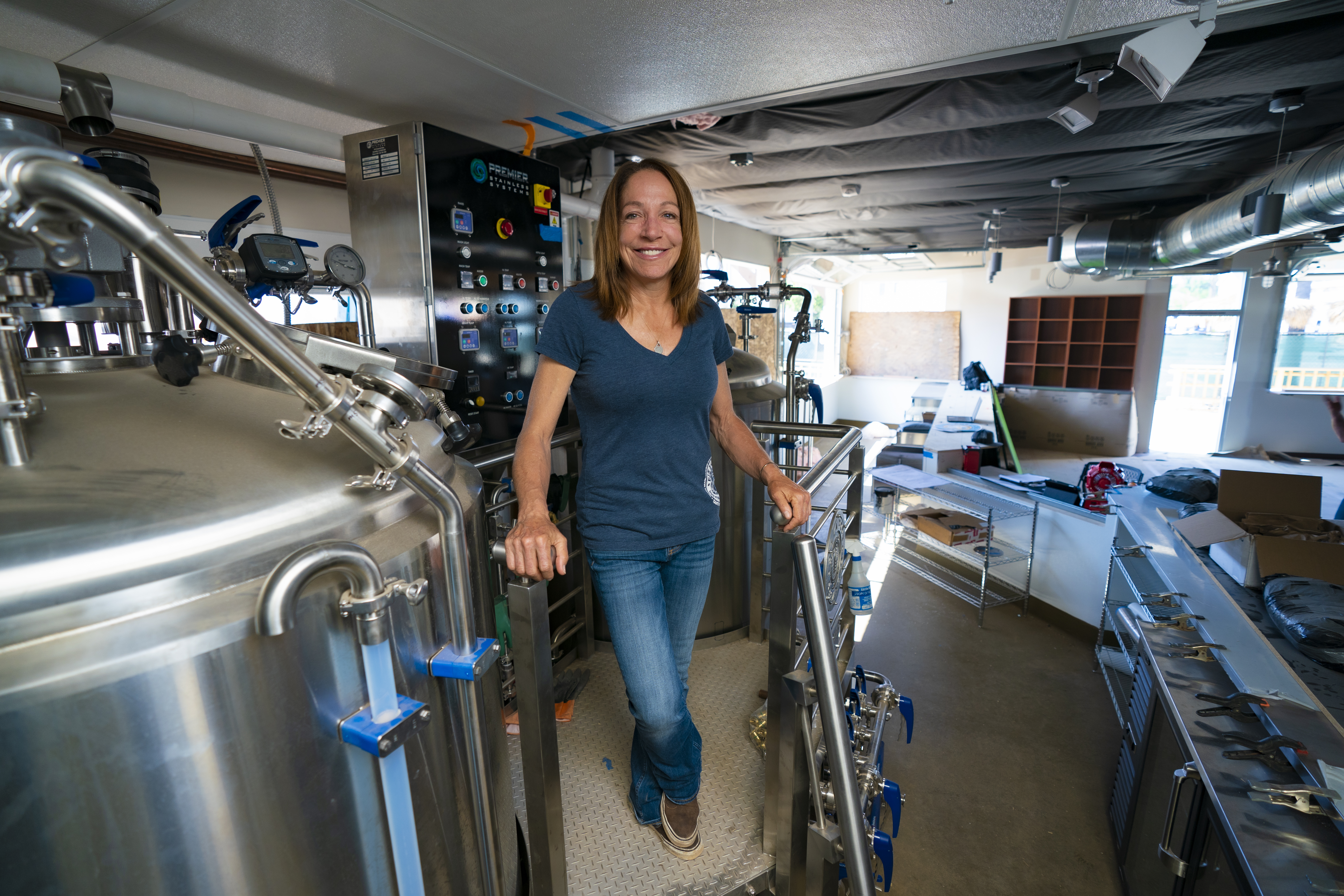 22 San Diego brewpubs and tasting rooms coming soon - The San Diego Union-Tribune - Vimarsana News