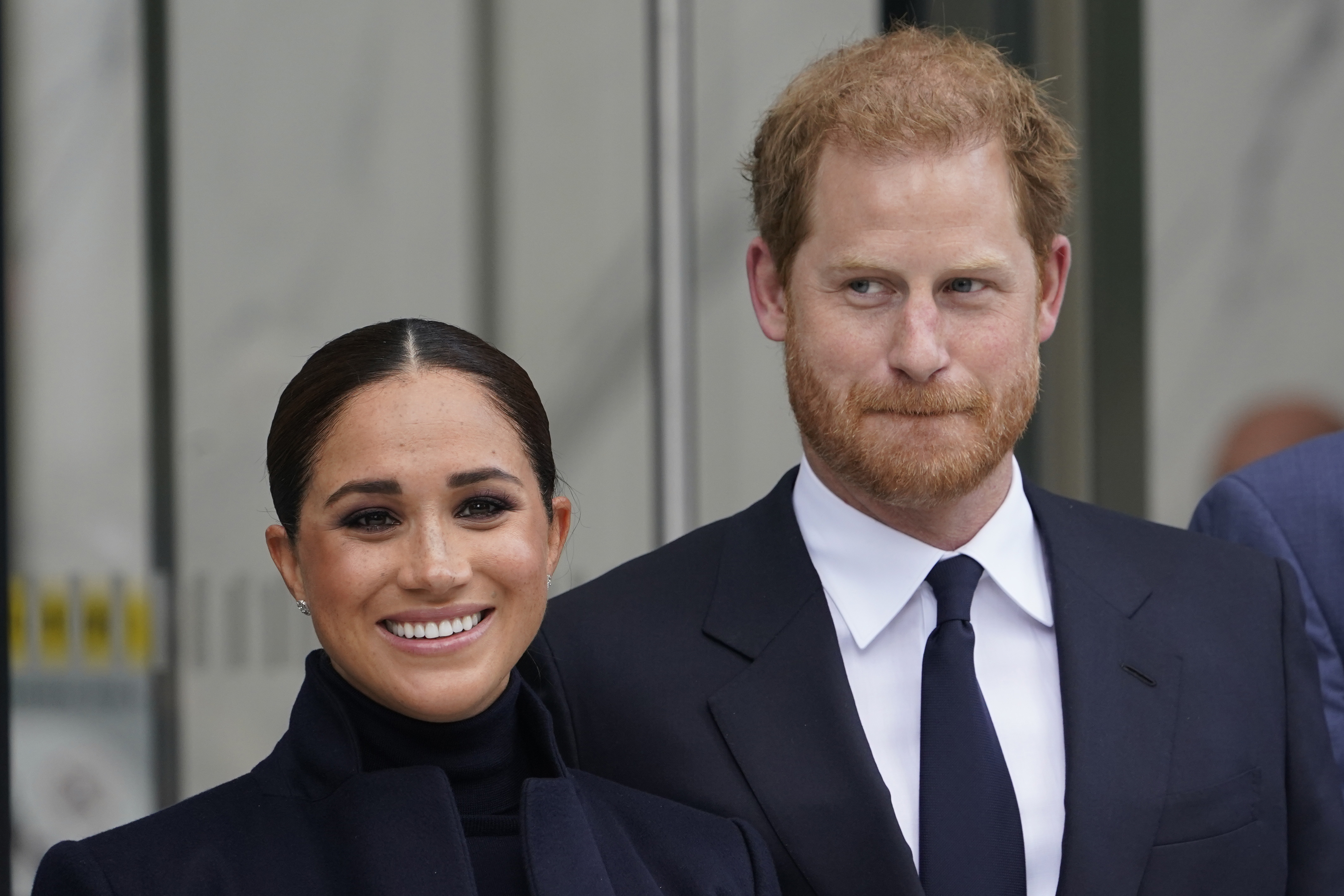 Ryan Murphy, Harry and Meghan and the state of Hollywood deals - Vimarsana News