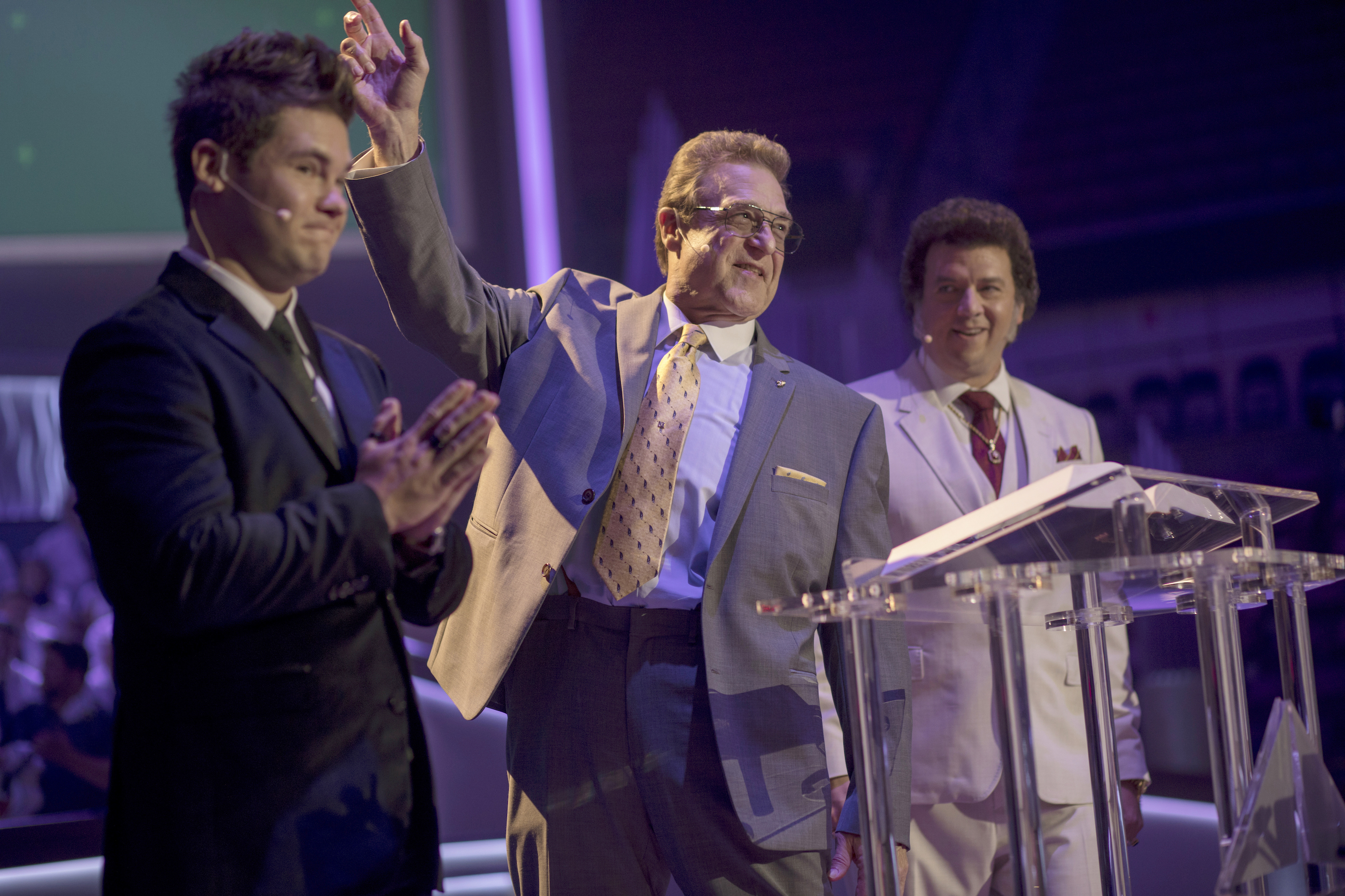 What we're obsessed with right now: 'The Righteous Gemstones' - Vimarsana News