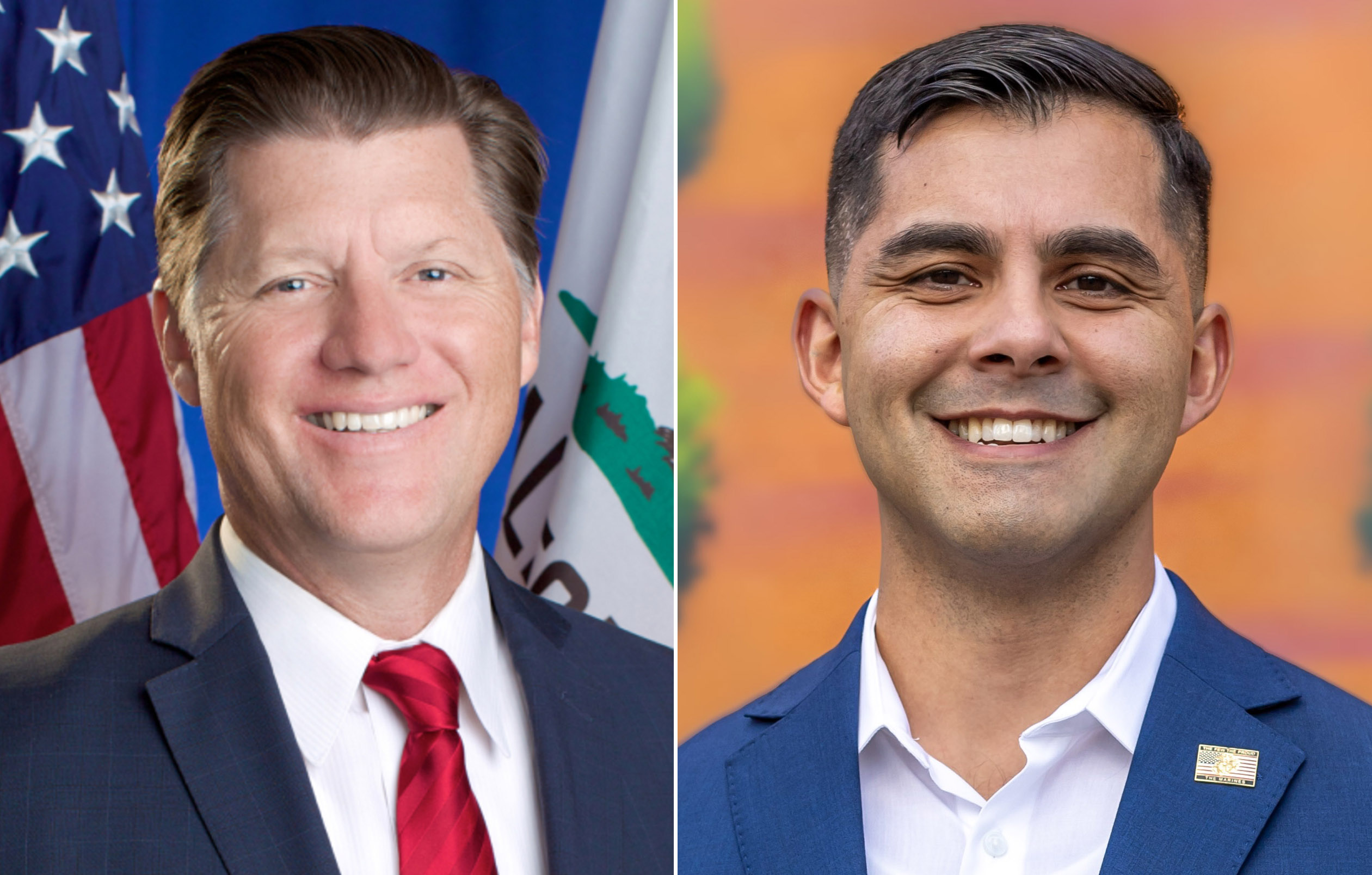 Meet the candidates for California State Senate District 40 - Vimarsana News