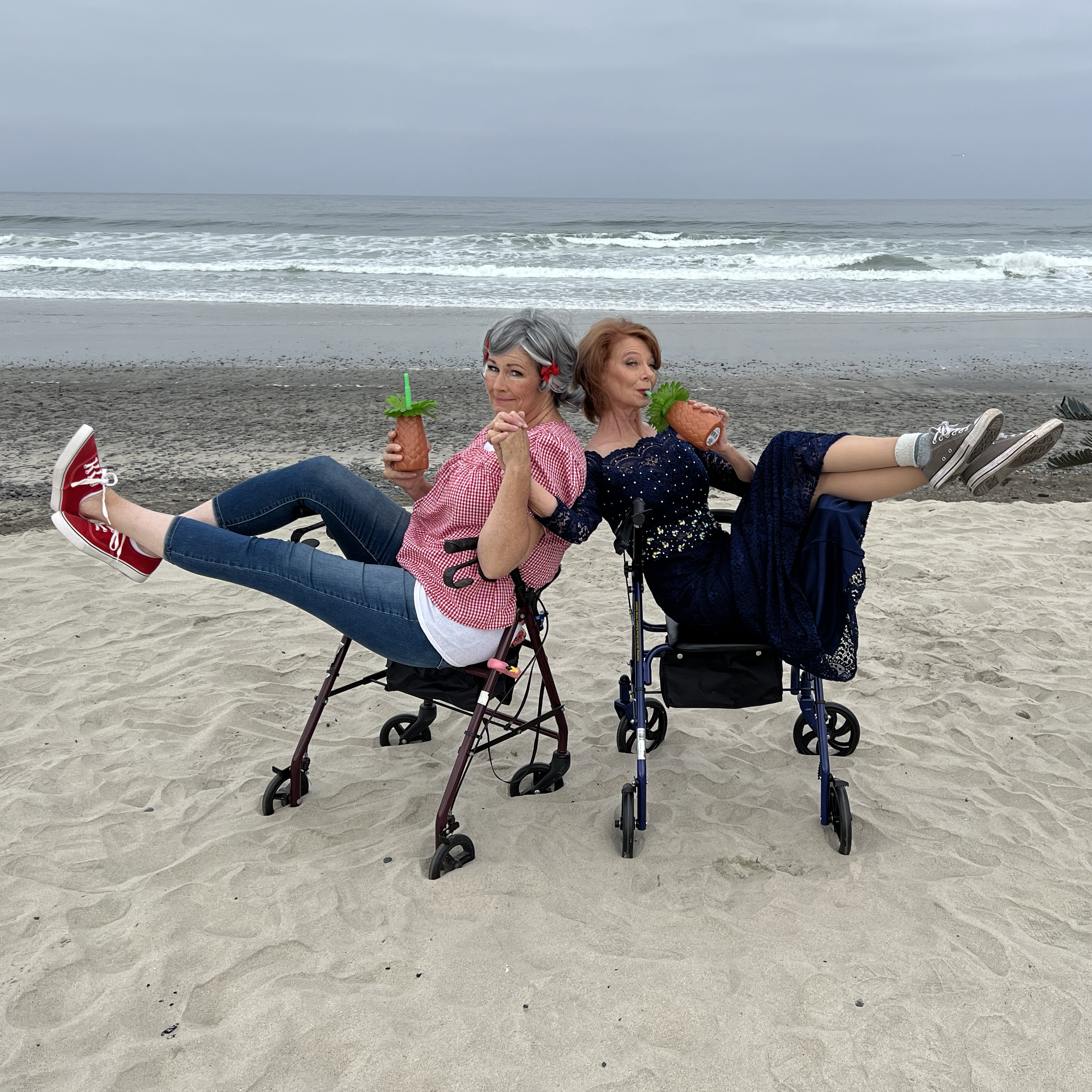 'Castaways': La Jolla Country Day alumni to perform at San Diego International Fringe Festival - Vimarsana News