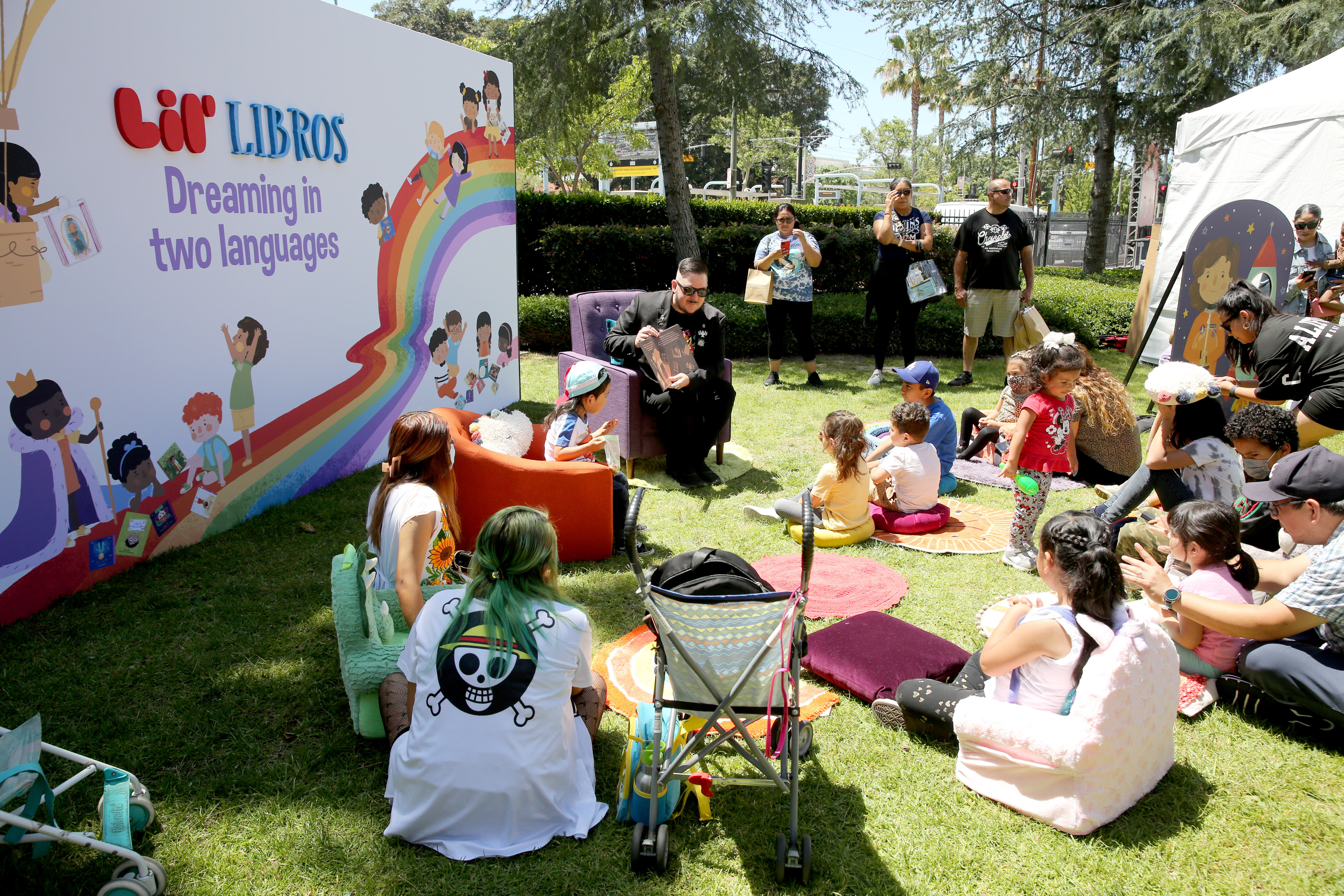 Op-Ed: Let books shape your bicultural child's sense of self - Vimarsana News