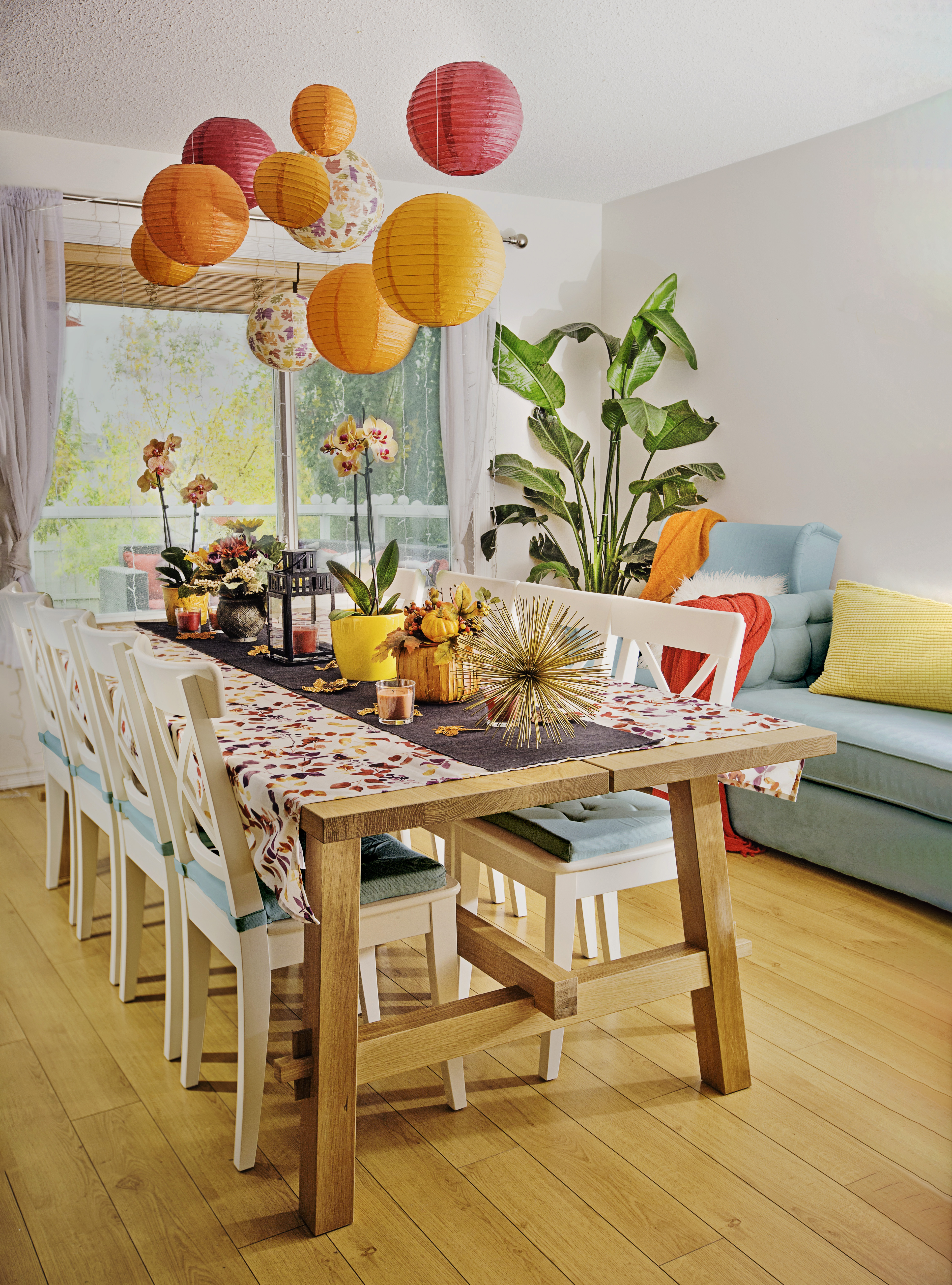 The formal dining room is making a comeback — with a new perspective - Vimarsana News
