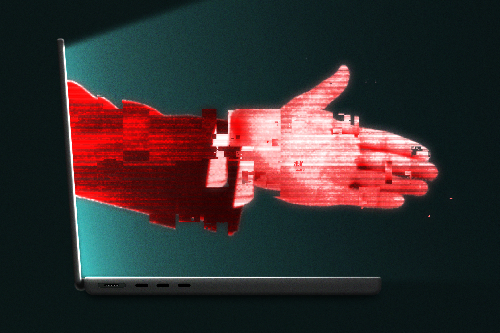 Why job scams are all over LinkedIn and Indeed right now - Vimarsana News