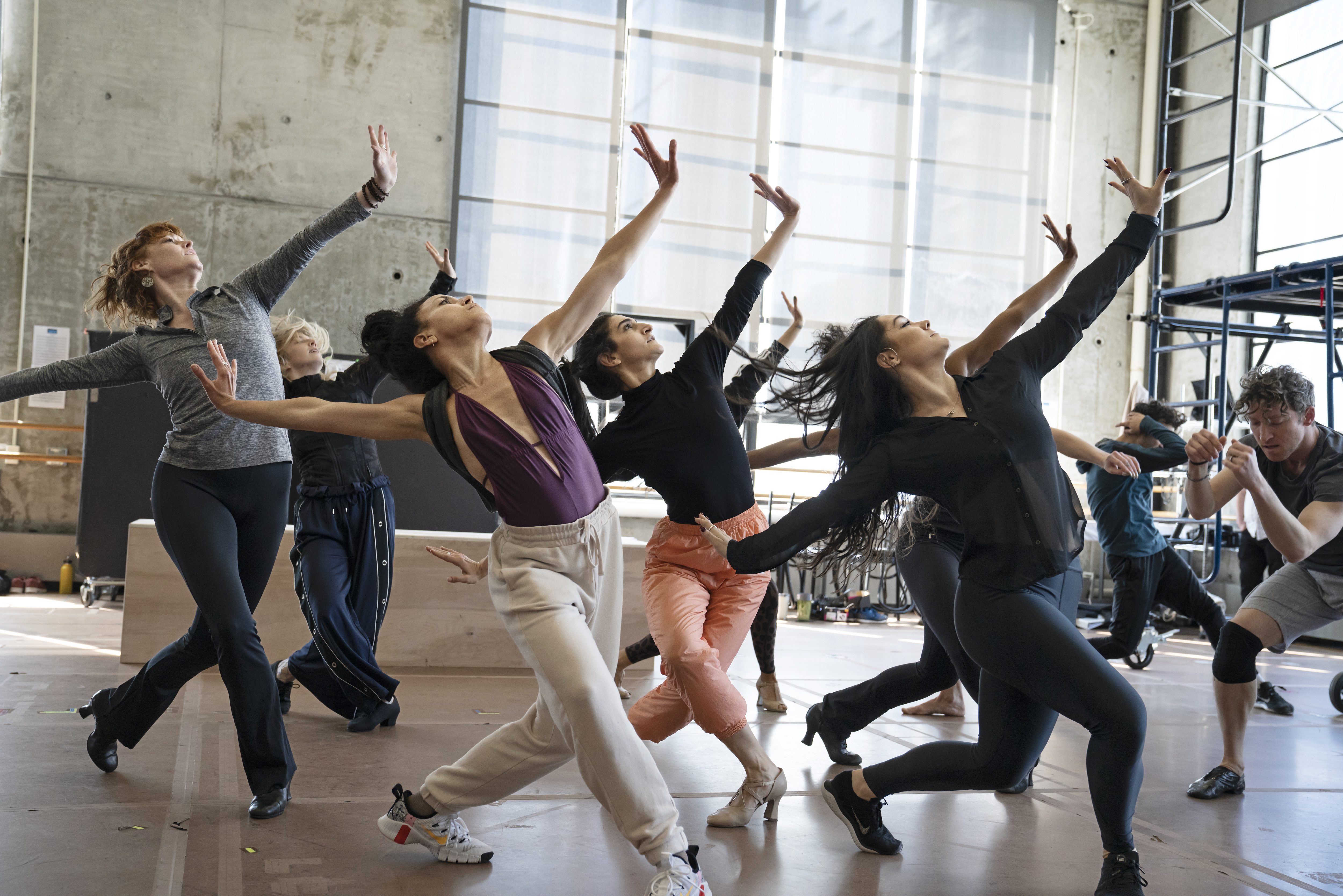 Old Globe's 'Bob Fosse's Dancin'' aims to both honor and reinvent legendary choreographer's 1978 show - Vimarsana News