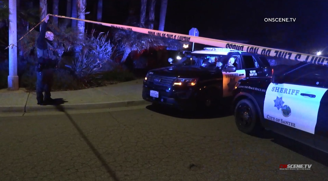 Names of men killed in murder-suicide in Santee released - Vimarsana News