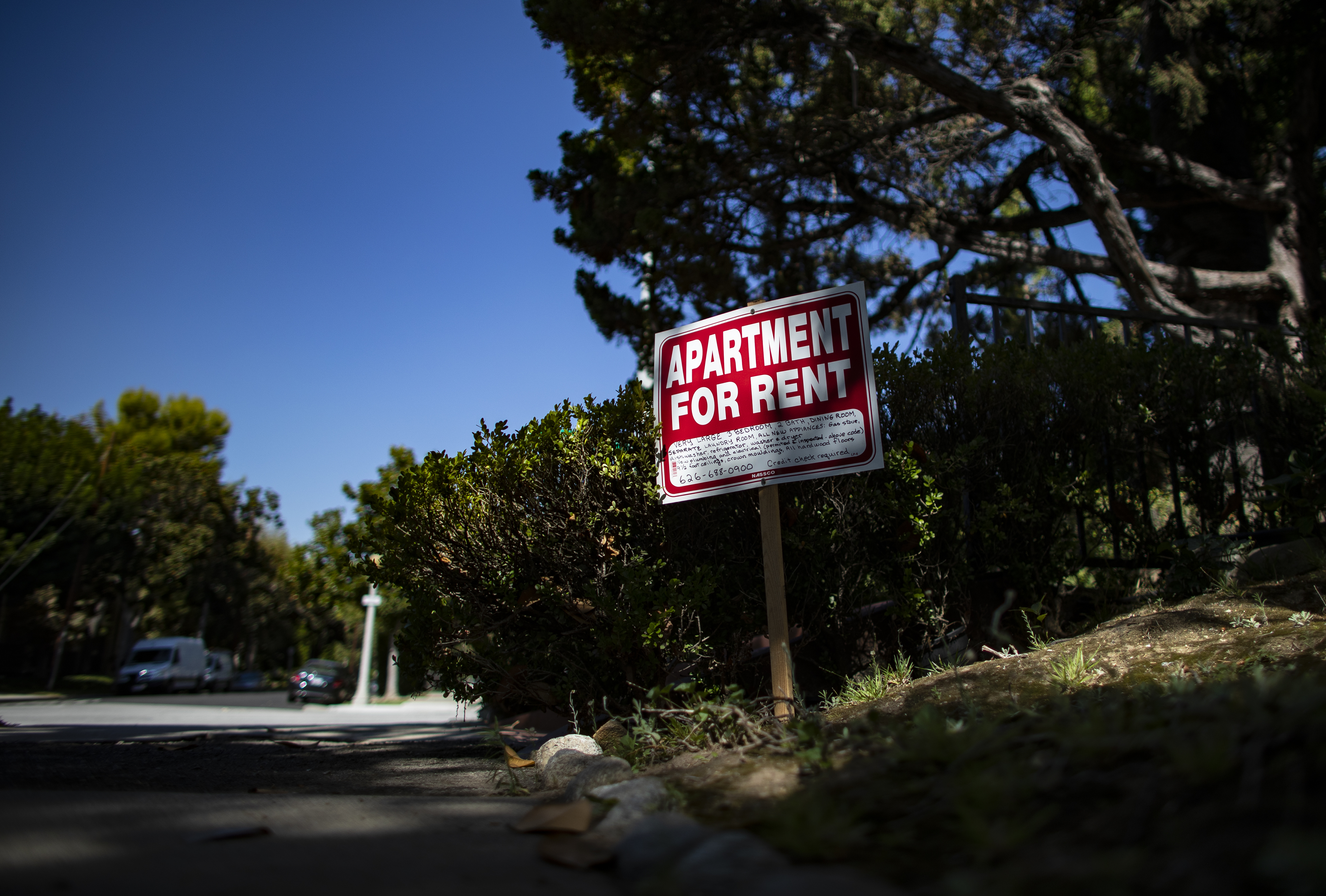 L.A. could limit how landlords can screen potential tenants - Vimarsana News