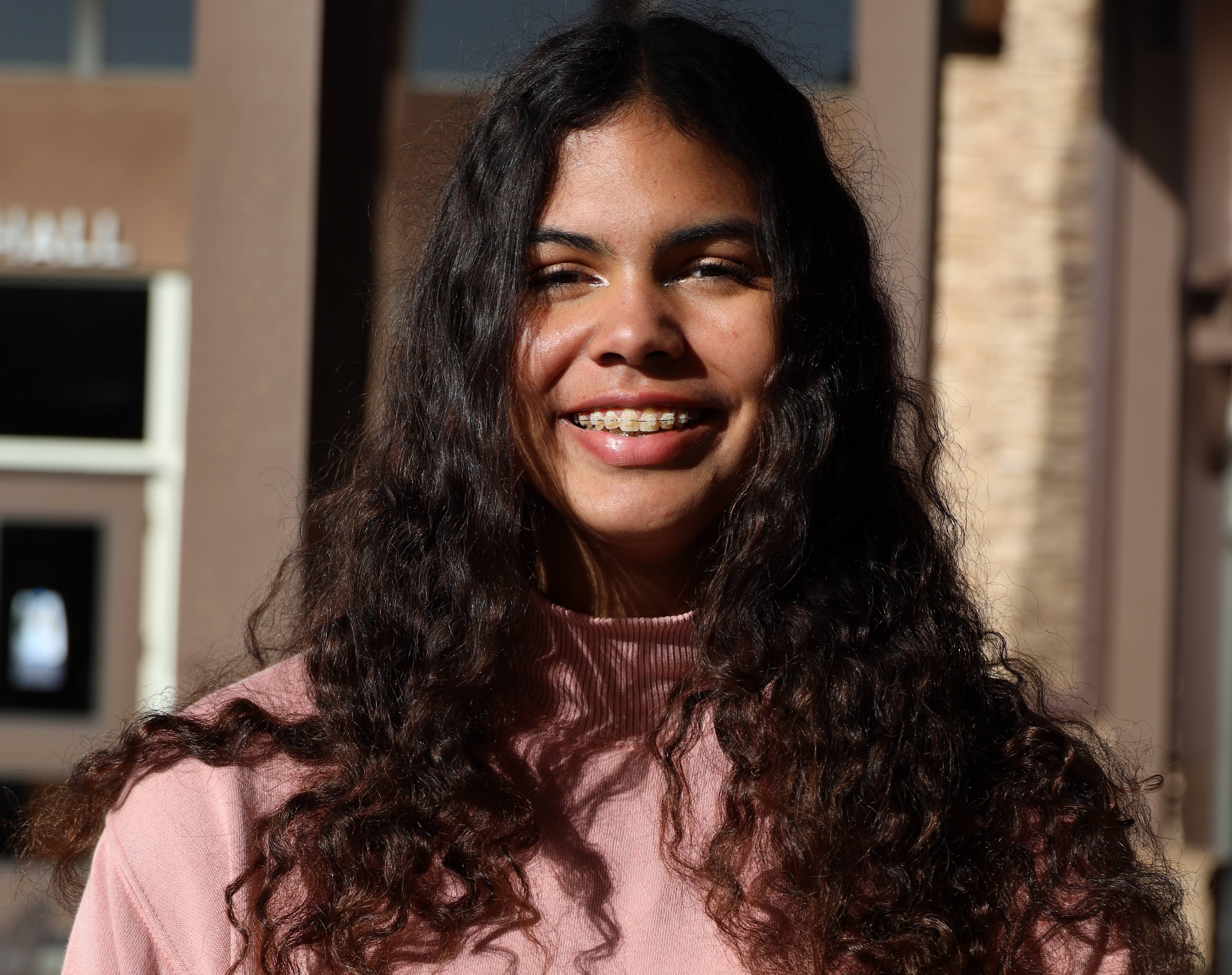 Grauer School student nominated for Congress of Future Medical Leaders - Vimarsana News