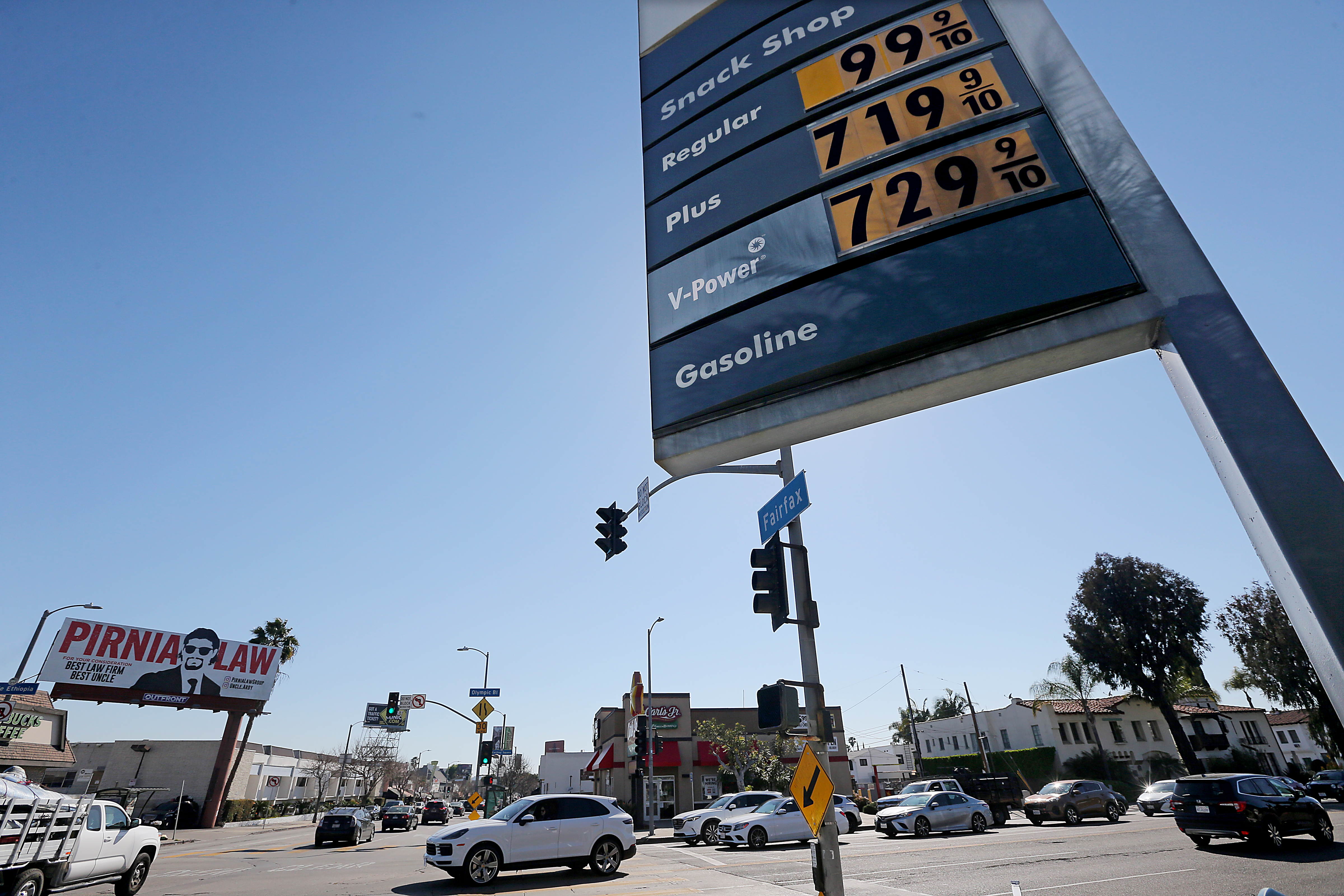 This could be the moment to free the U.S. from Russia, Saudi Arabia and all oil barons - Vimarsana News