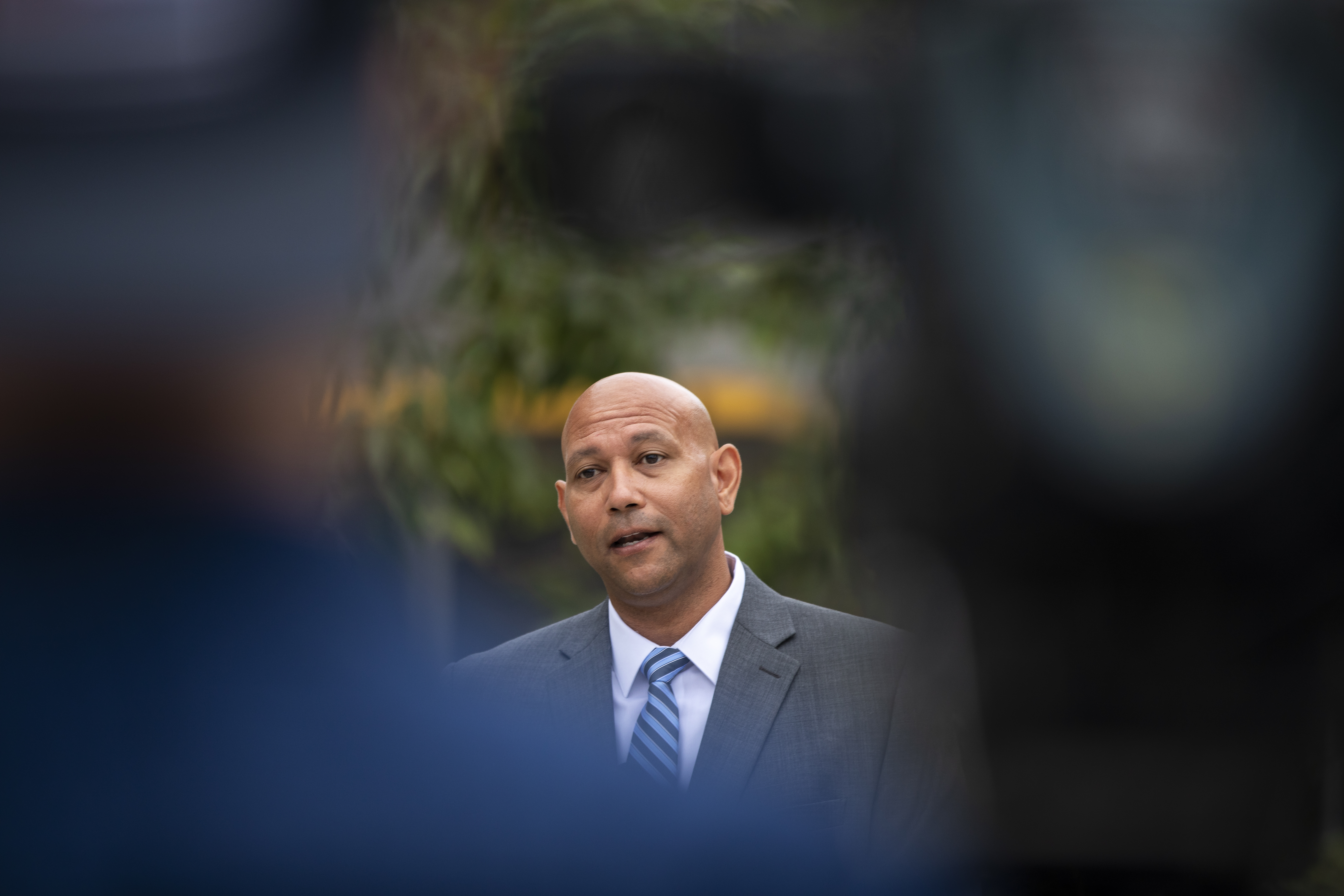 San Diego Unified superintendent is under internal investigation - Vimarsana News